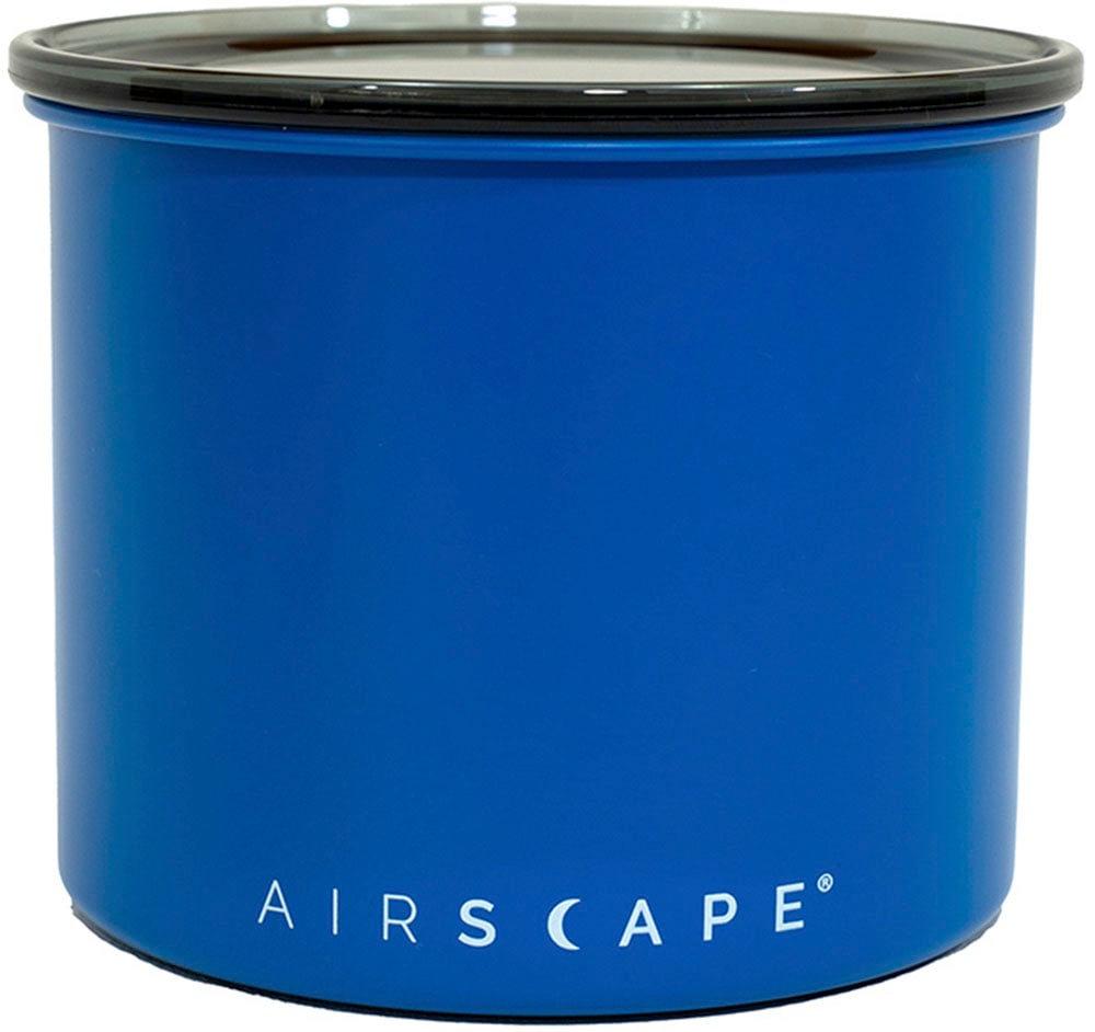 AIRSCAPE Vorratsdose "Airscape", (1 tlg.), mit Ventil-Deckel, robuste Verarbeitung