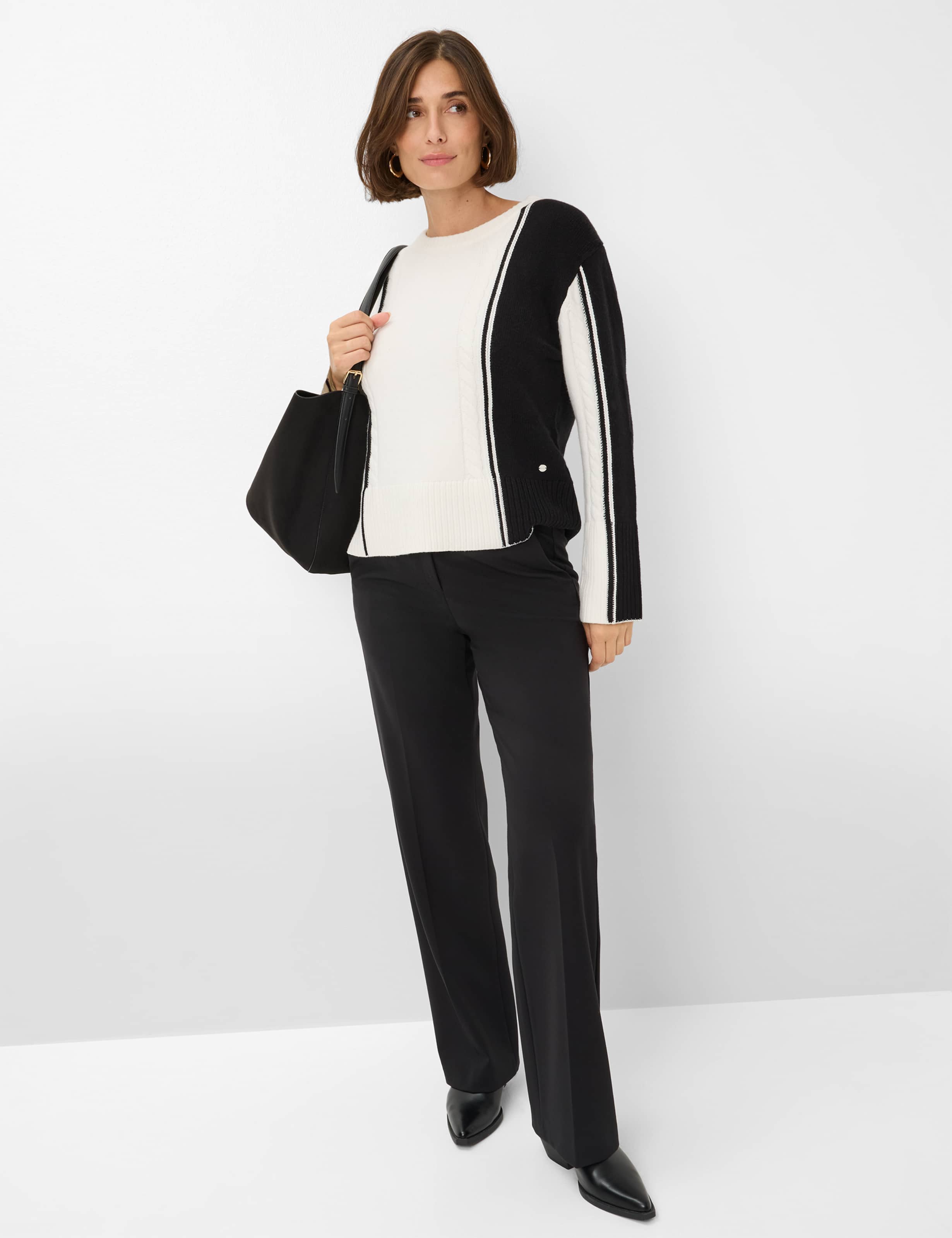 Thumbnail - Brax Strickpullover "Style LIZ"