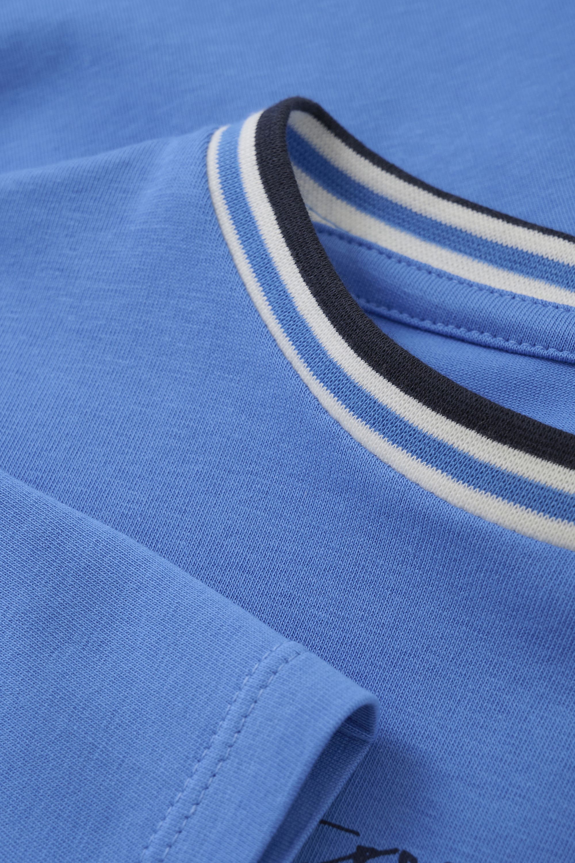 Minymo Sweater »Sweater MIT-shirt LS«
