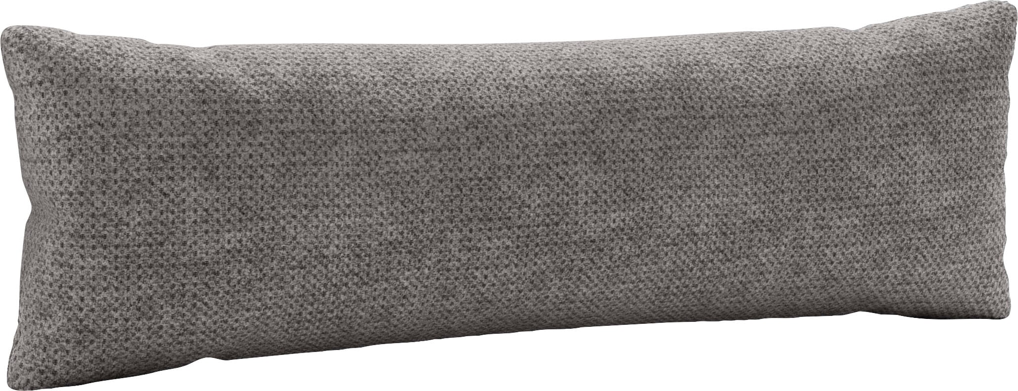 sit&more Polsterauflage "Leandro" wahlweise 2er- oder 3er-Nierenkissen-Set günstig online kaufen