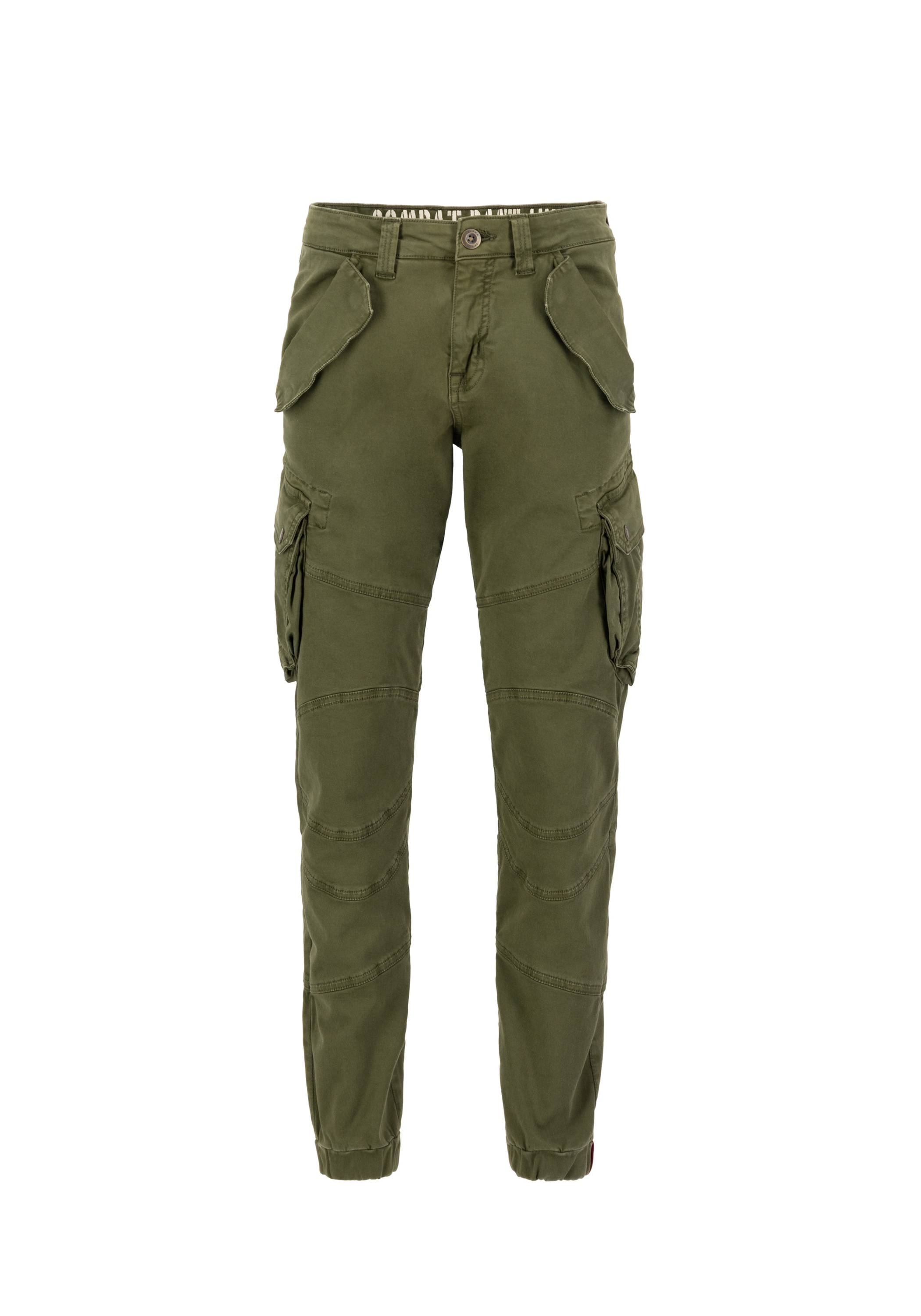 Alpha Industries Cargohose "Alpha Industries Men - Pants Combat Pant Light günstig online kaufen