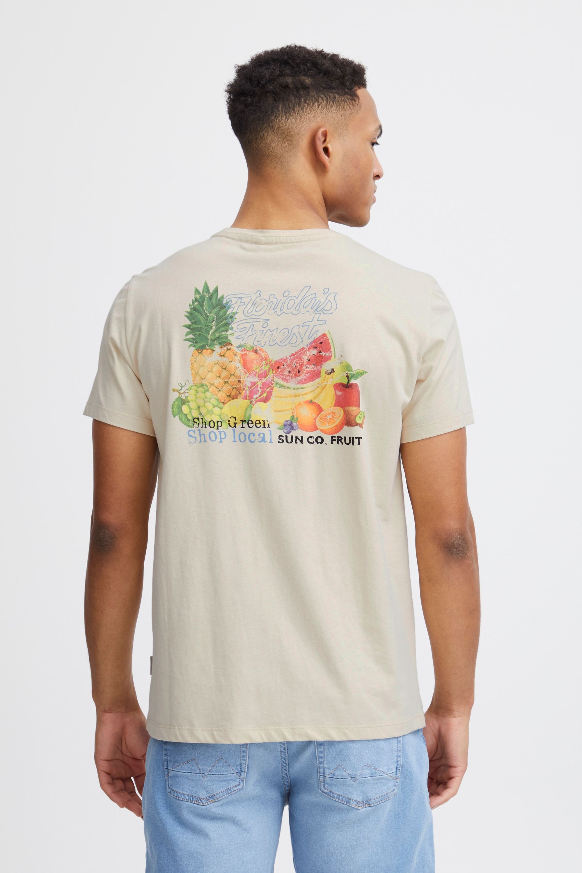 Blend T-Shirt »T-Shirt BHTee«
