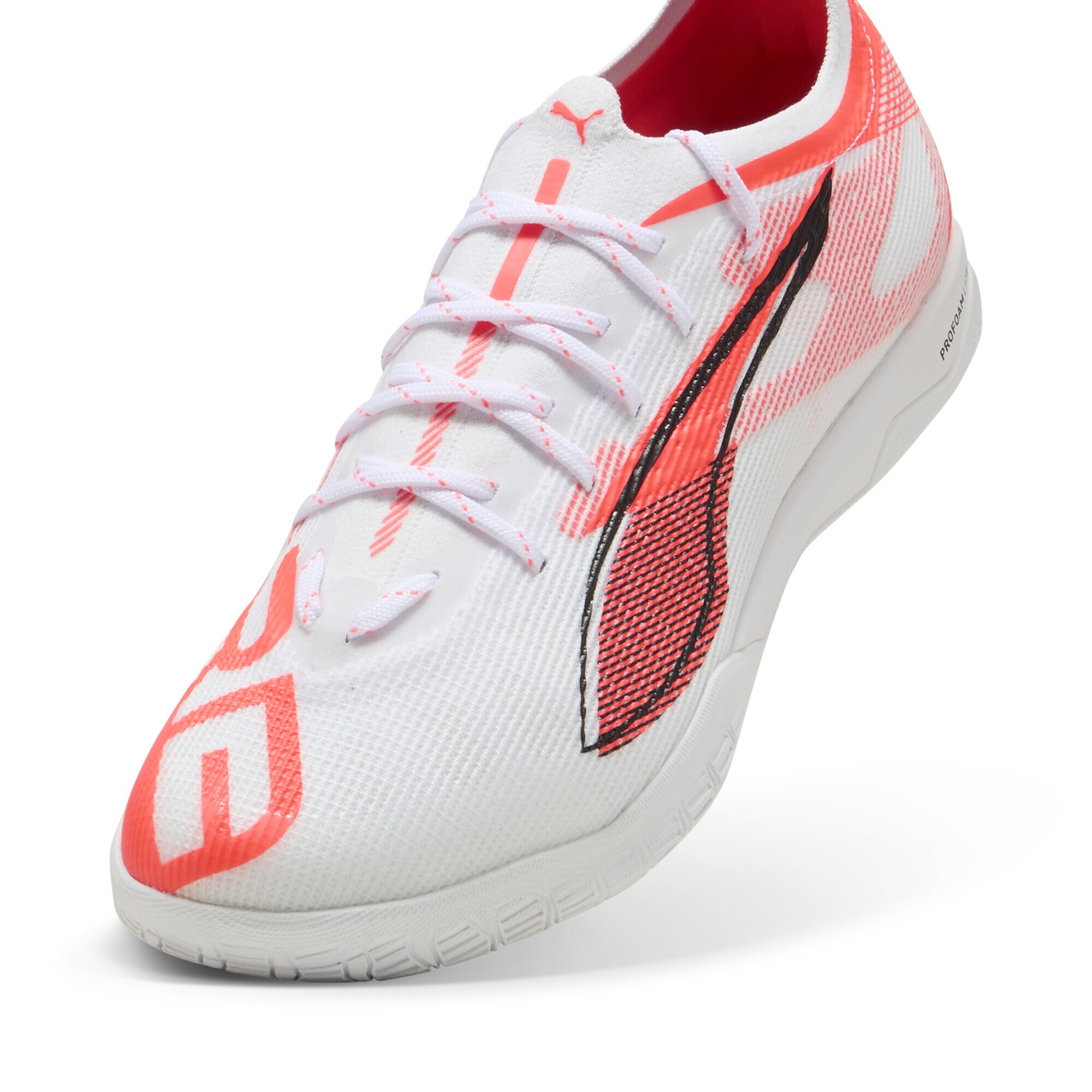 PUMA Fußballschuh »ULTRA 5 PRO COURT Fußballschuhe Erwachsene«