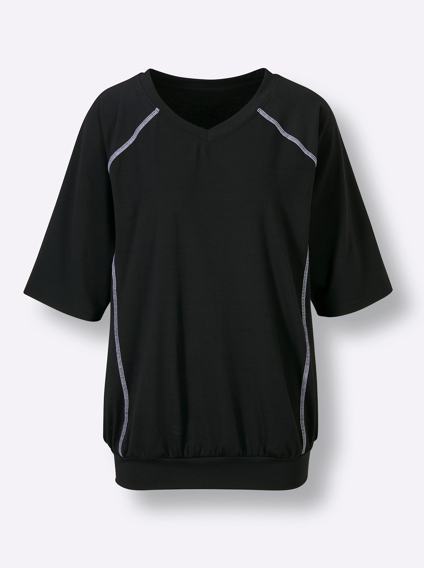 Catamaran Trainingsshirt »Sportshirt«, (1 tlg.)