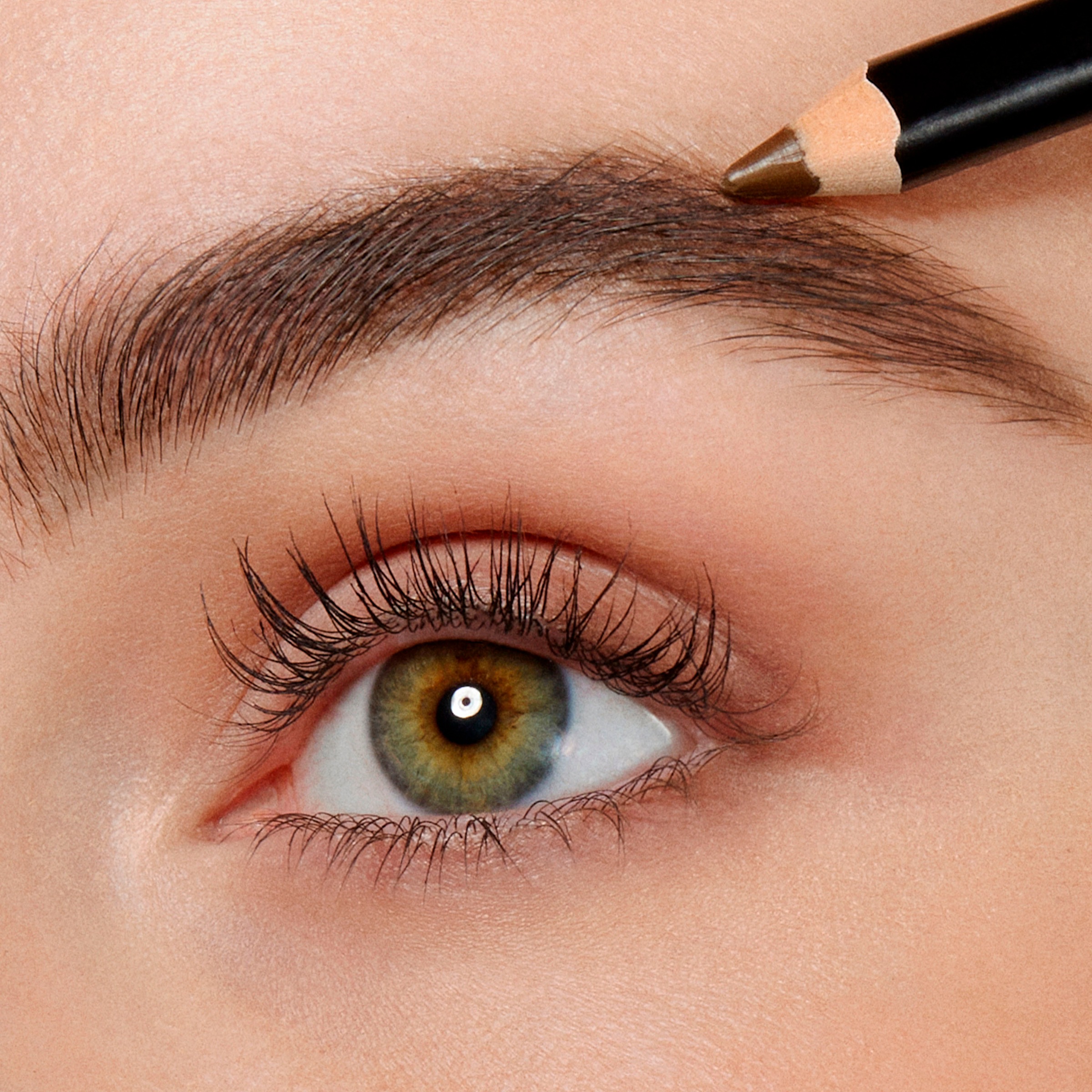 L'ORÉAL PARIS Augenbrauen-Stift »Brow Artist Designer«, mit Farbpigment-Gel
