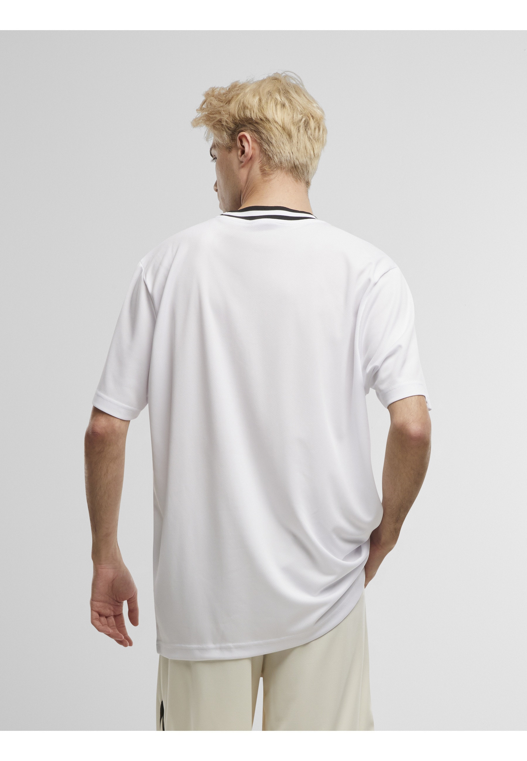 Karl Kani T-Shirt »Karl Kani Signature Mesh Tee« 1 Stk.