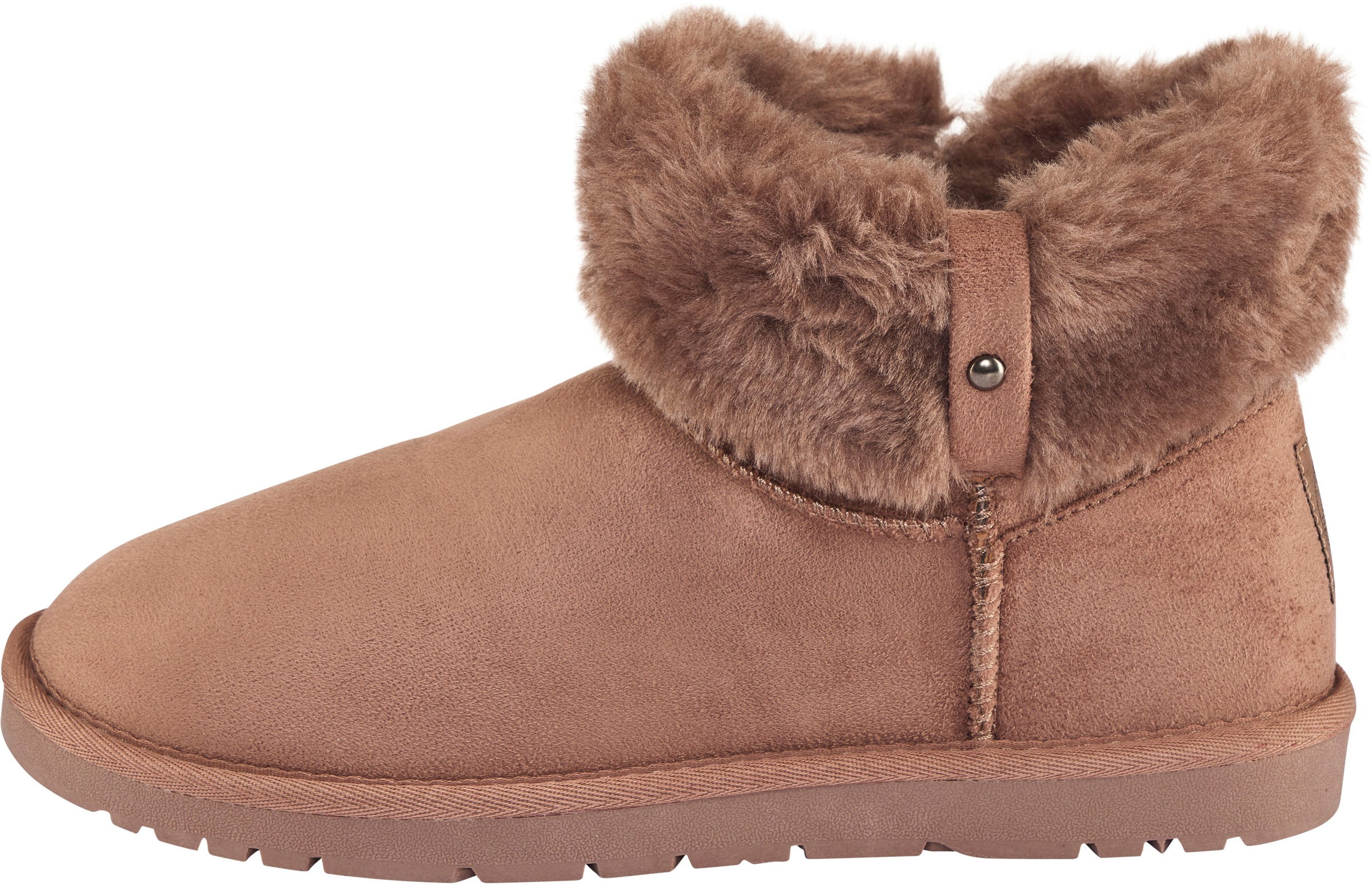 ONeill Schlupfboots "JENNER WOMEN MID" gefütterte Winterschuhe, Winterboots günstig online kaufen