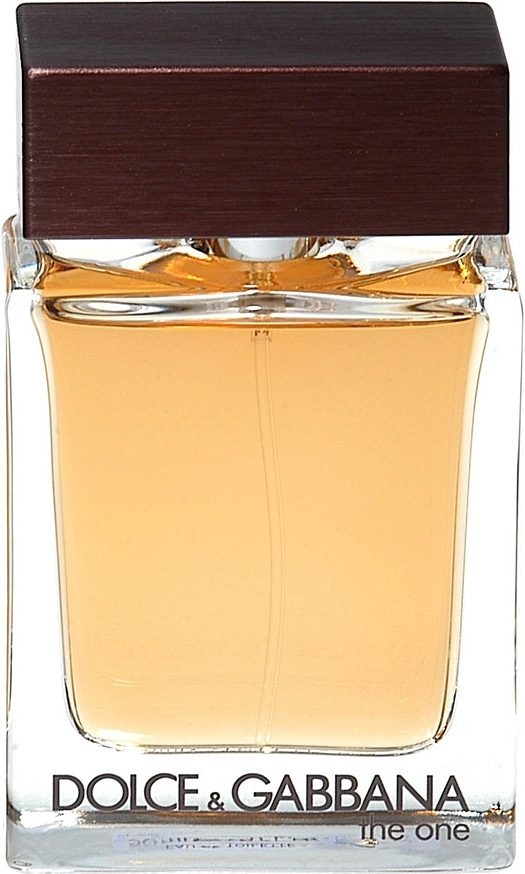 Eau de Toilette »The One for Men«, Männerduft, EdT, Parfum, for him