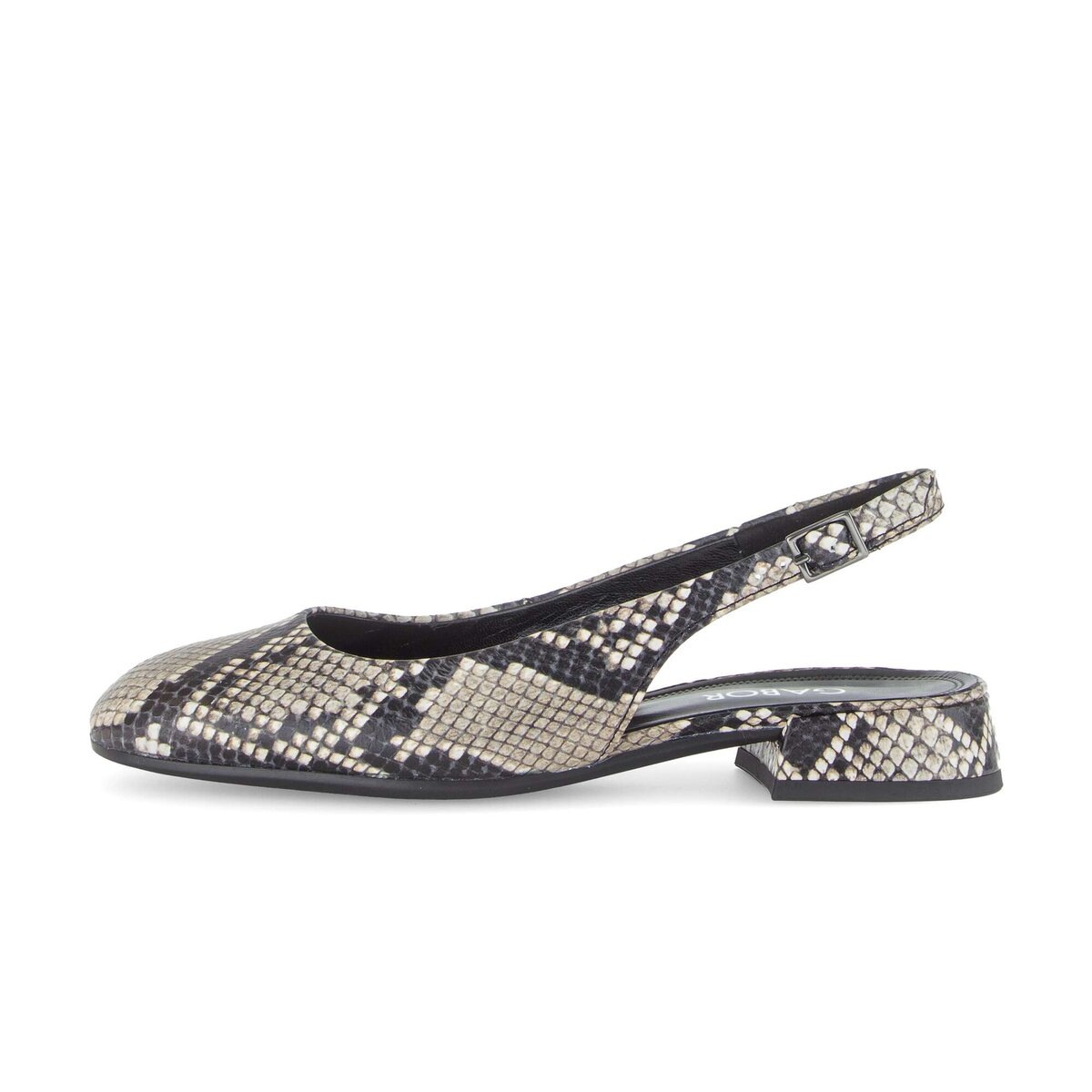 Gabor Slingpumps "Slingpumps" günstig online kaufen