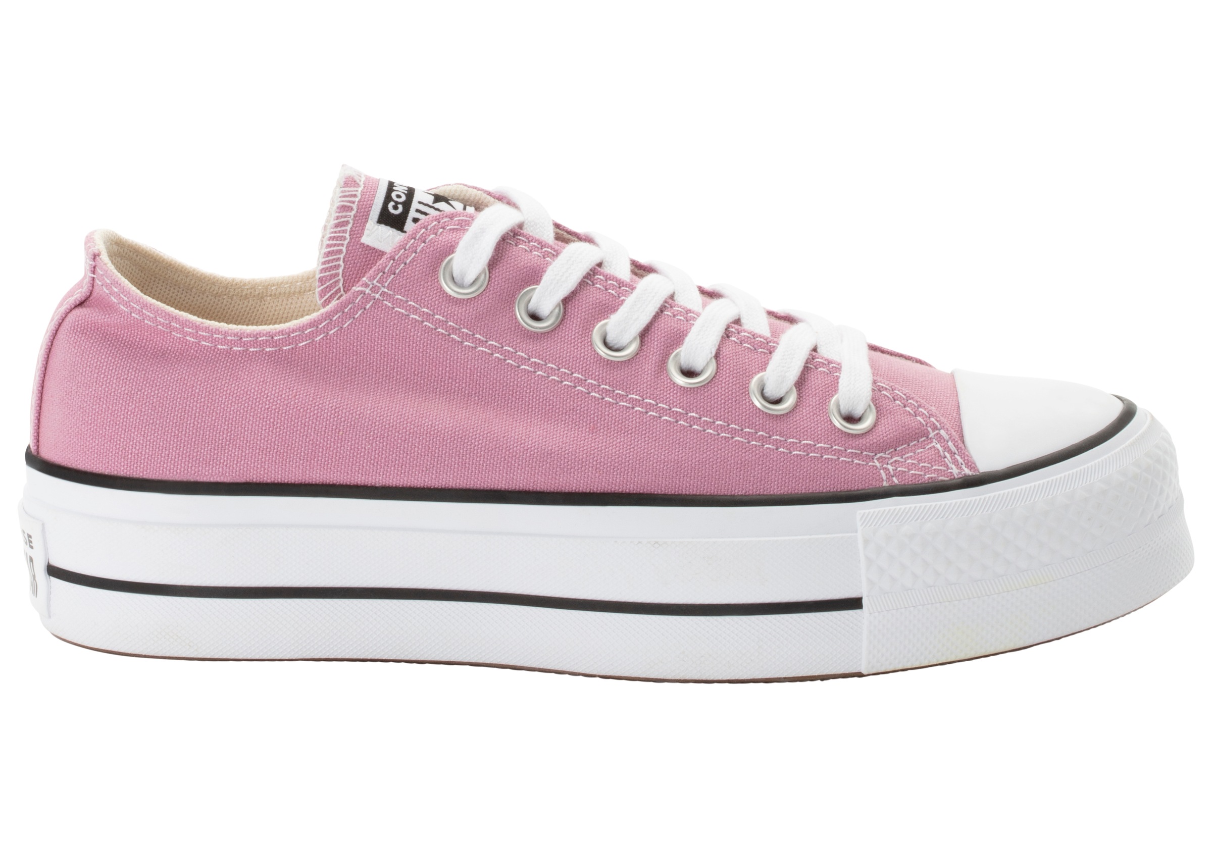 Converse Sneaker "CHUCK TAYLOR ALL STAR LIFT PLATFORM" günstig online kaufen
