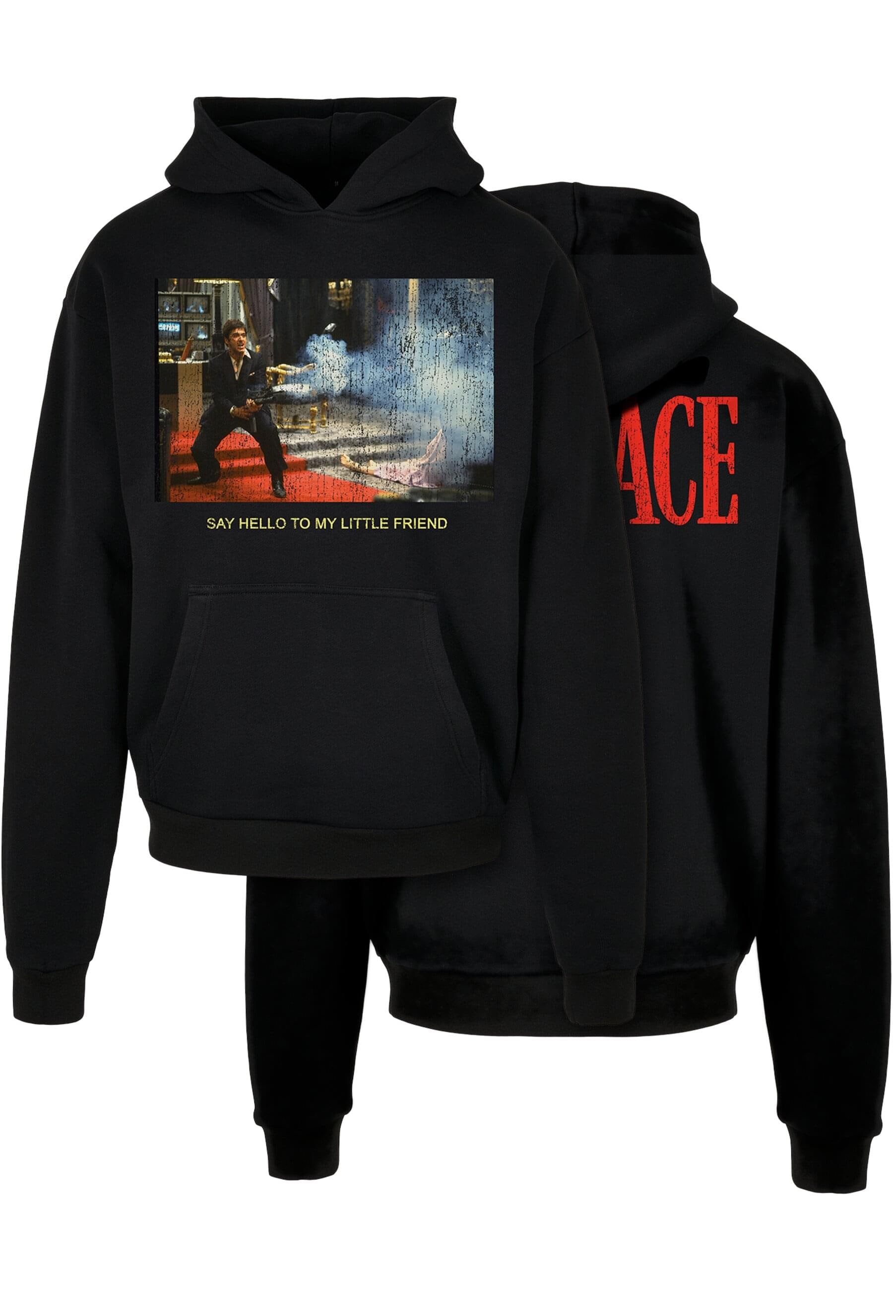 Upscale by Mister Tee Sweatshirt "Upscale by Mister Tee Herren" 1 Stk. tlg. günstig online kaufen