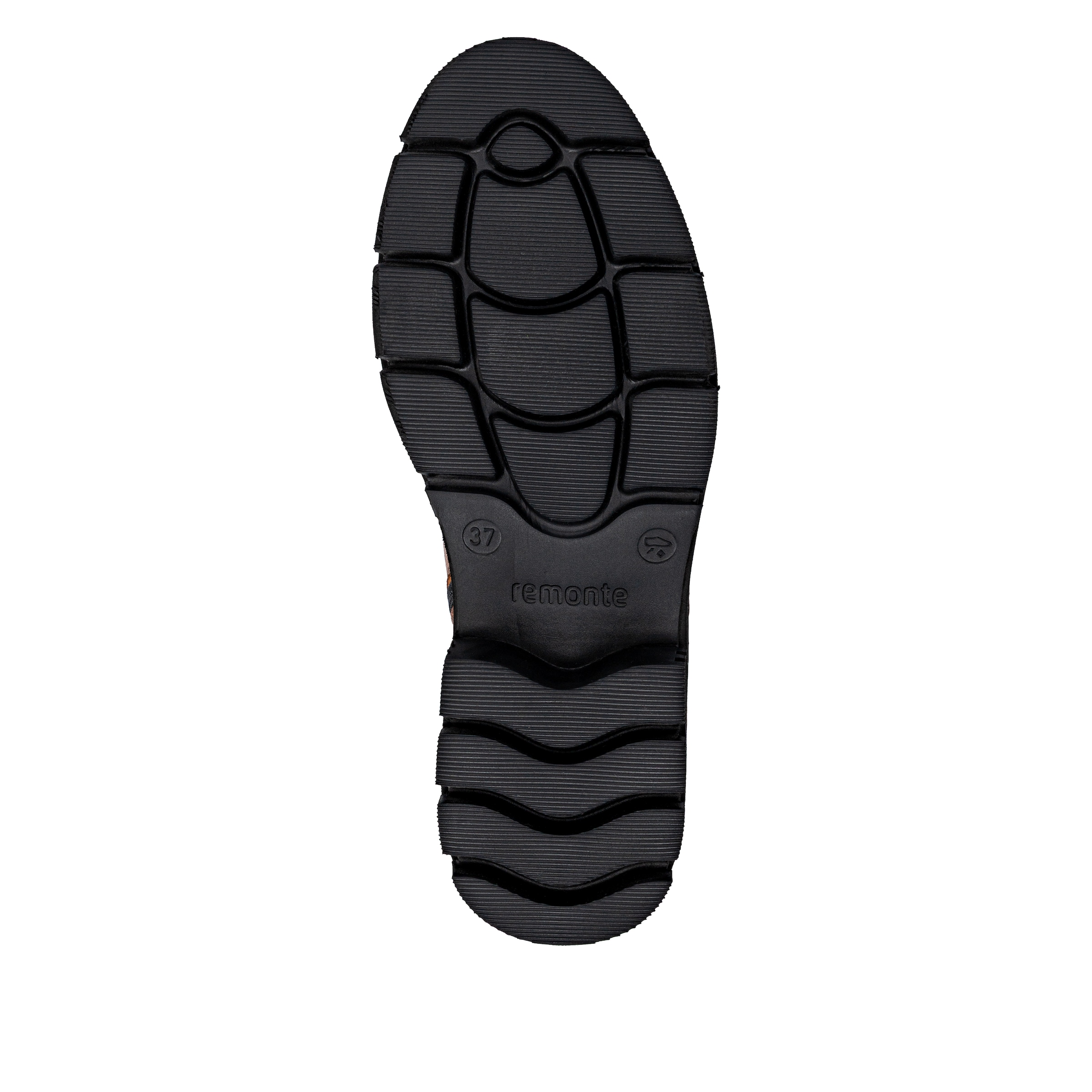 Remonte Winterboots  Schnürboots, Schnürstiefelette mit TEX-Ausstattung