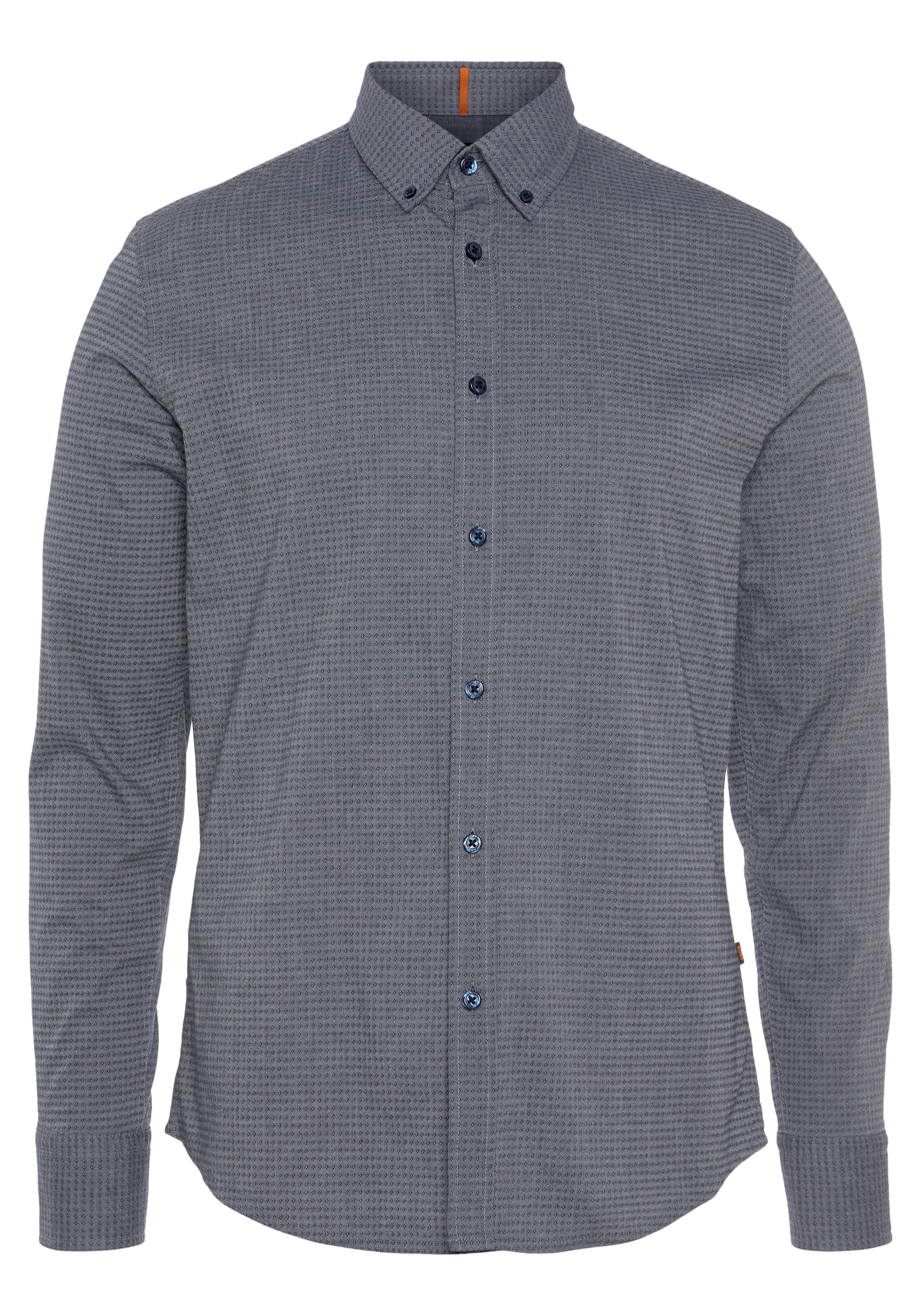 BOSS ORANGE Businesshemd »Mabsoot_2 10245758 01«, Langarmhemd kaufen