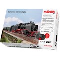 Märklin Modelleisenbahn-Set »Digital-Startpackung "Nebenbahn mit BR 24" - 29243«, mit Licht- und Soundeffekten; Made in Europe