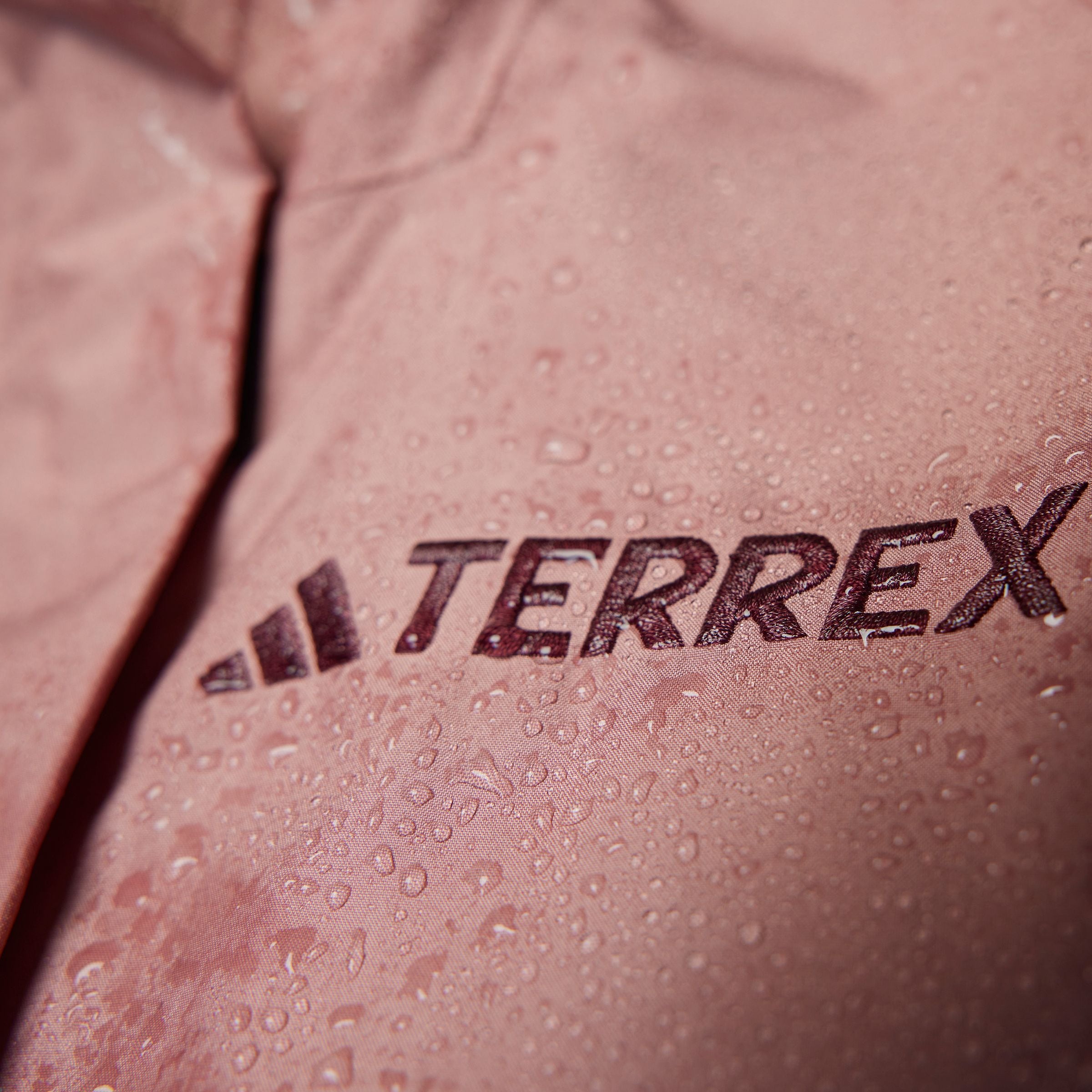 adidas TERREX Outdoorjacke »W XP 2.5 ANORAK«