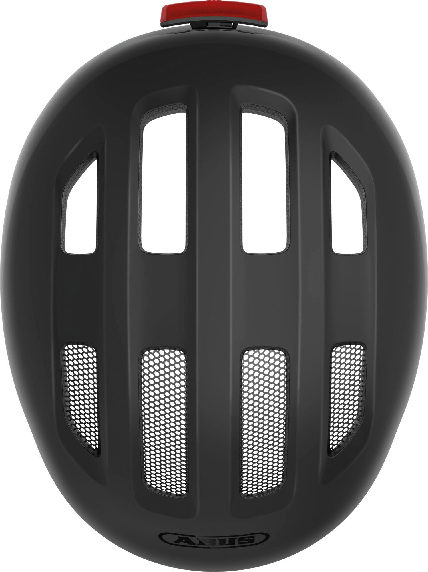 ABUS Fahrradhelm »SMILEY 3.0 ACE LED«