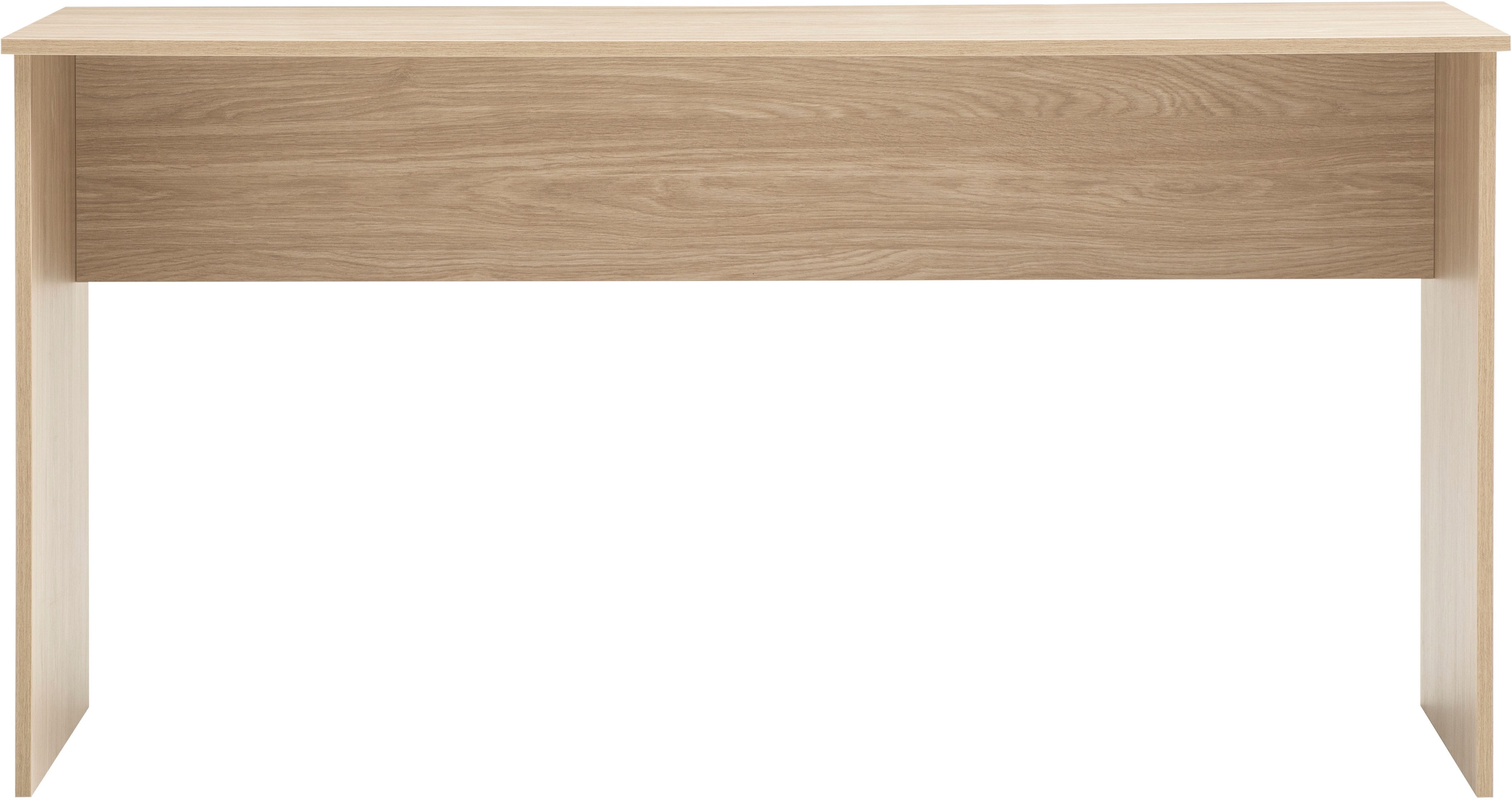 Schildmeyer Schreibtisch »AREZZO, wahlweise elektr., zeitloses Design, MADE IN GERMANY« 1 Stk. tlg. Auswählbare Scheibtische, wahlweise elktr., Made in Germany