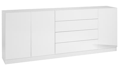 borchardt Möbel Sideboard »Vaasa«, Breite 190 cm kaufen