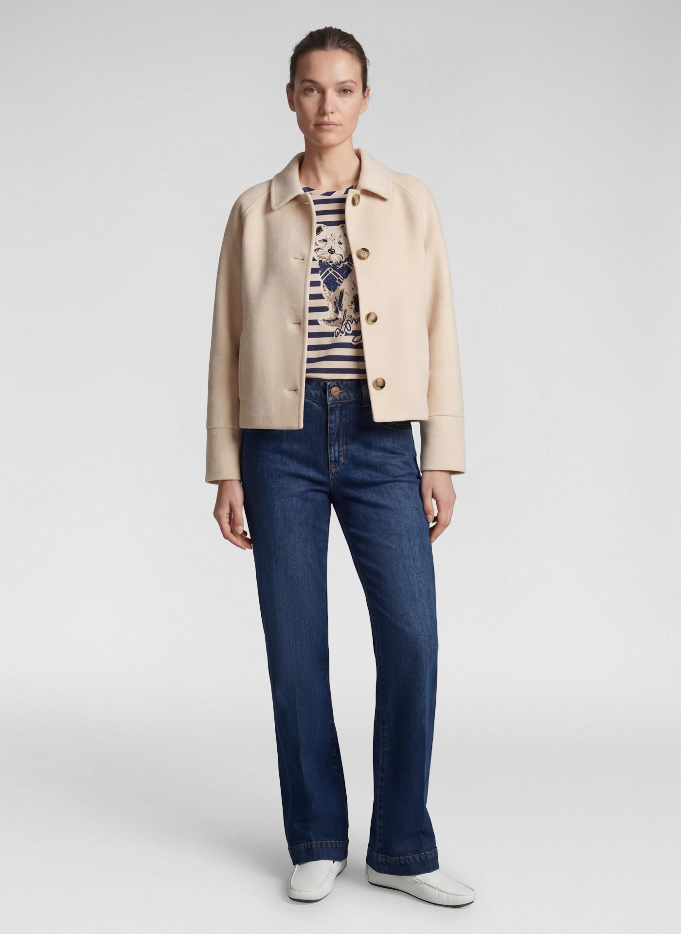 Rabe Blouson »Jacke«