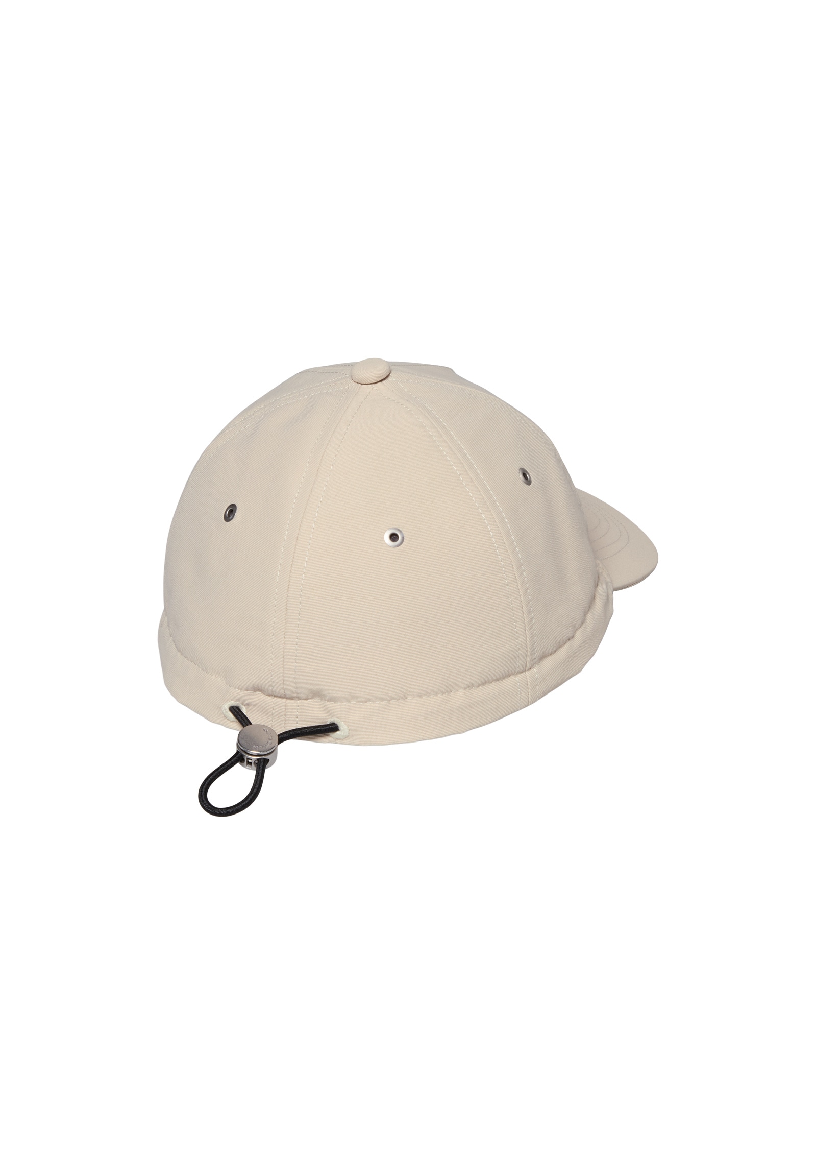 Marc O'Polo Baseball Cap »aus hochwertigem Bio-Baumwoll-Mix«
