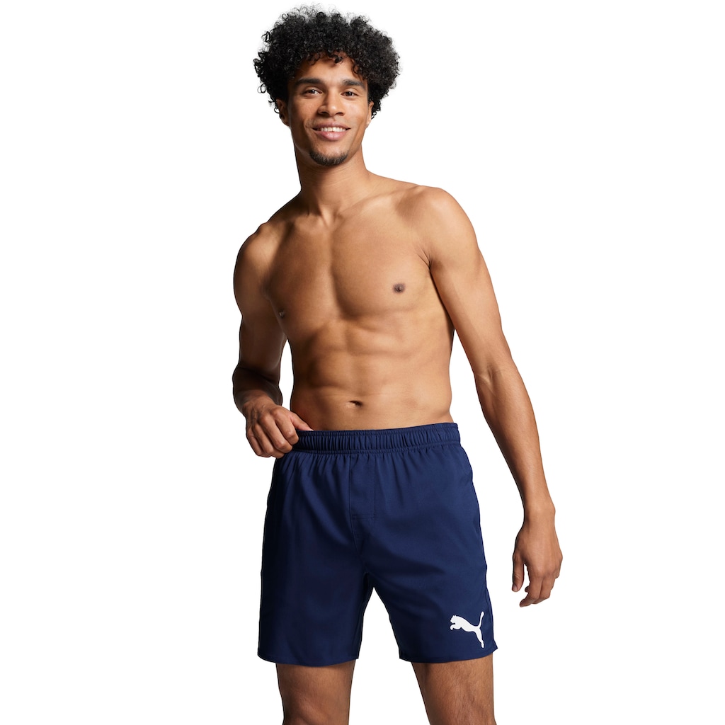 PUMA Badeshorts