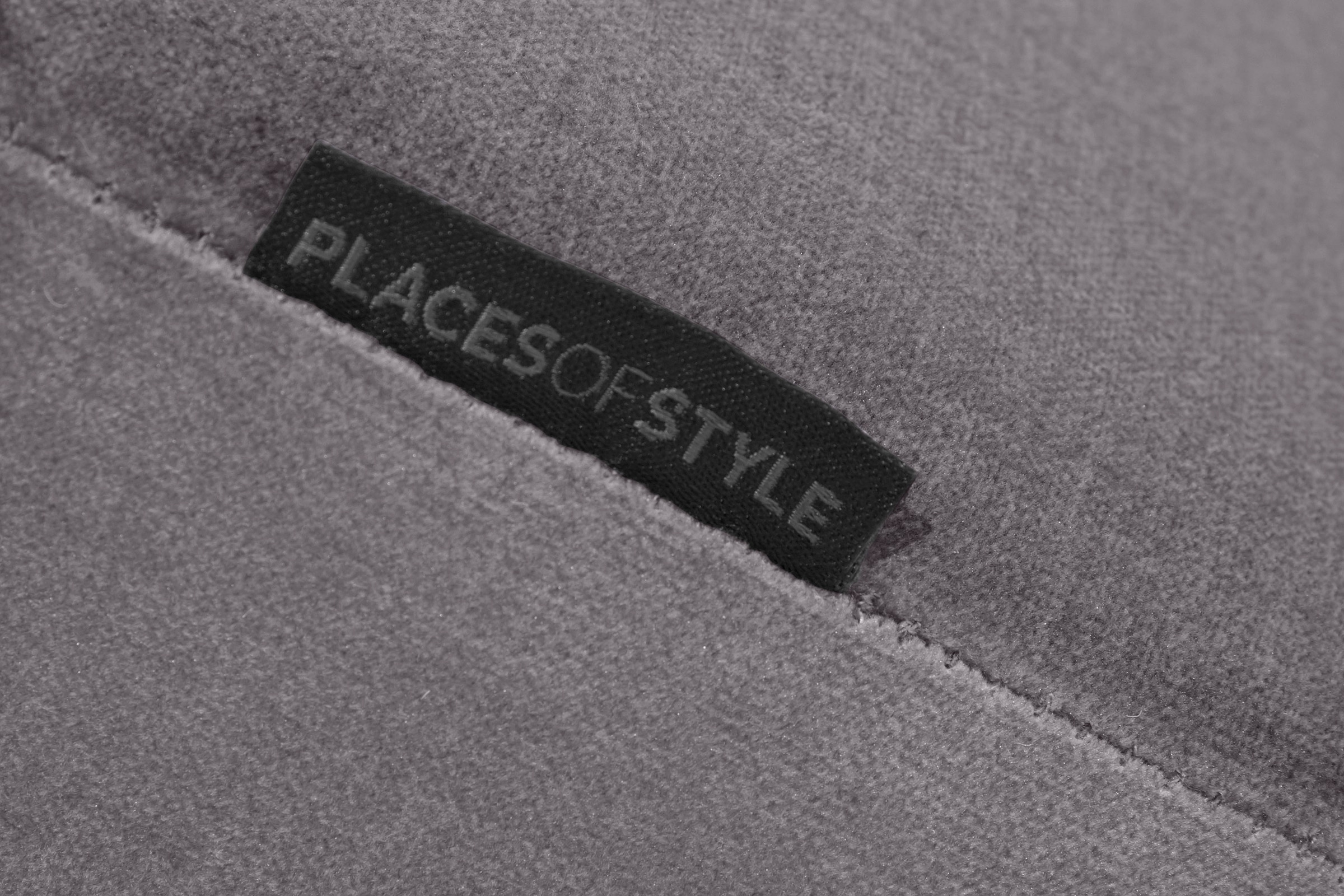 Places of Style Sofa-Mittelelement »Bloomfield«, passende Erweiterung zu den Garnituren "Bloomfield"