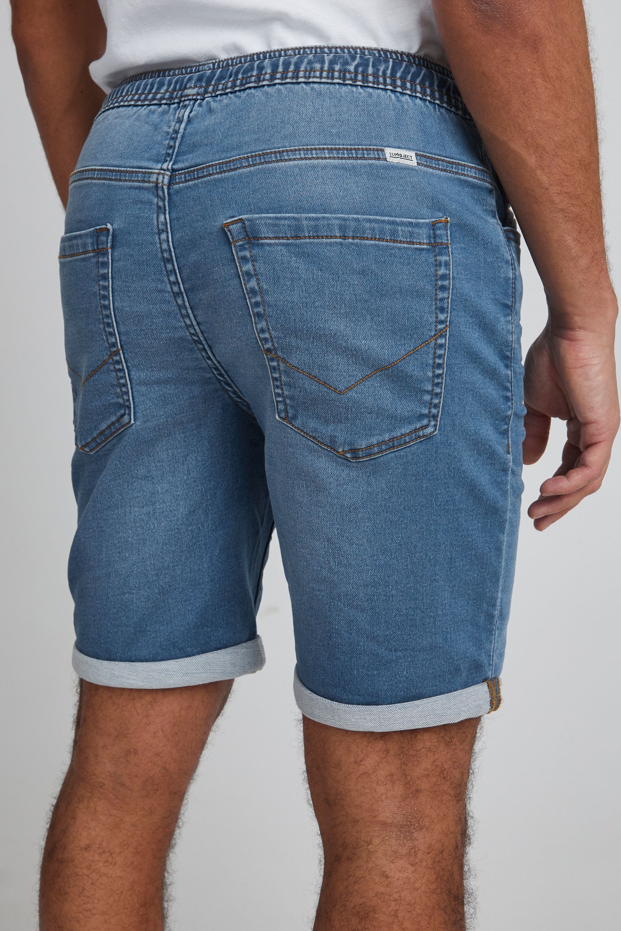 11 Project Jeansshorts »Jeansshorts PRBarne«