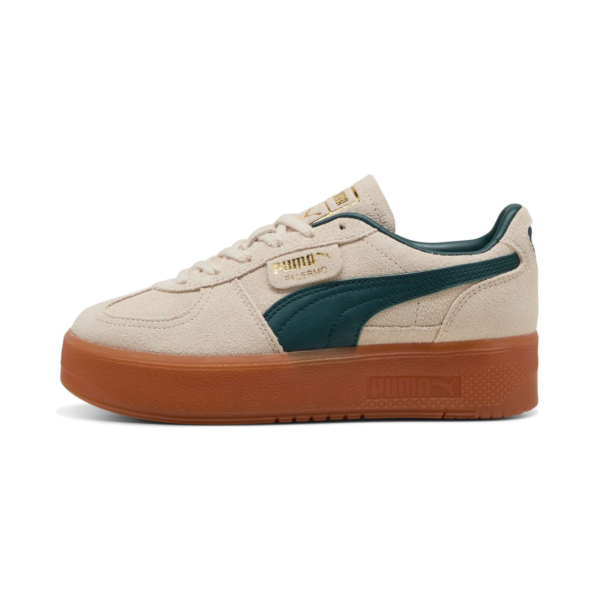 PUMA Sneaker "PALERMO ELEVATA WNS" günstig online kaufen