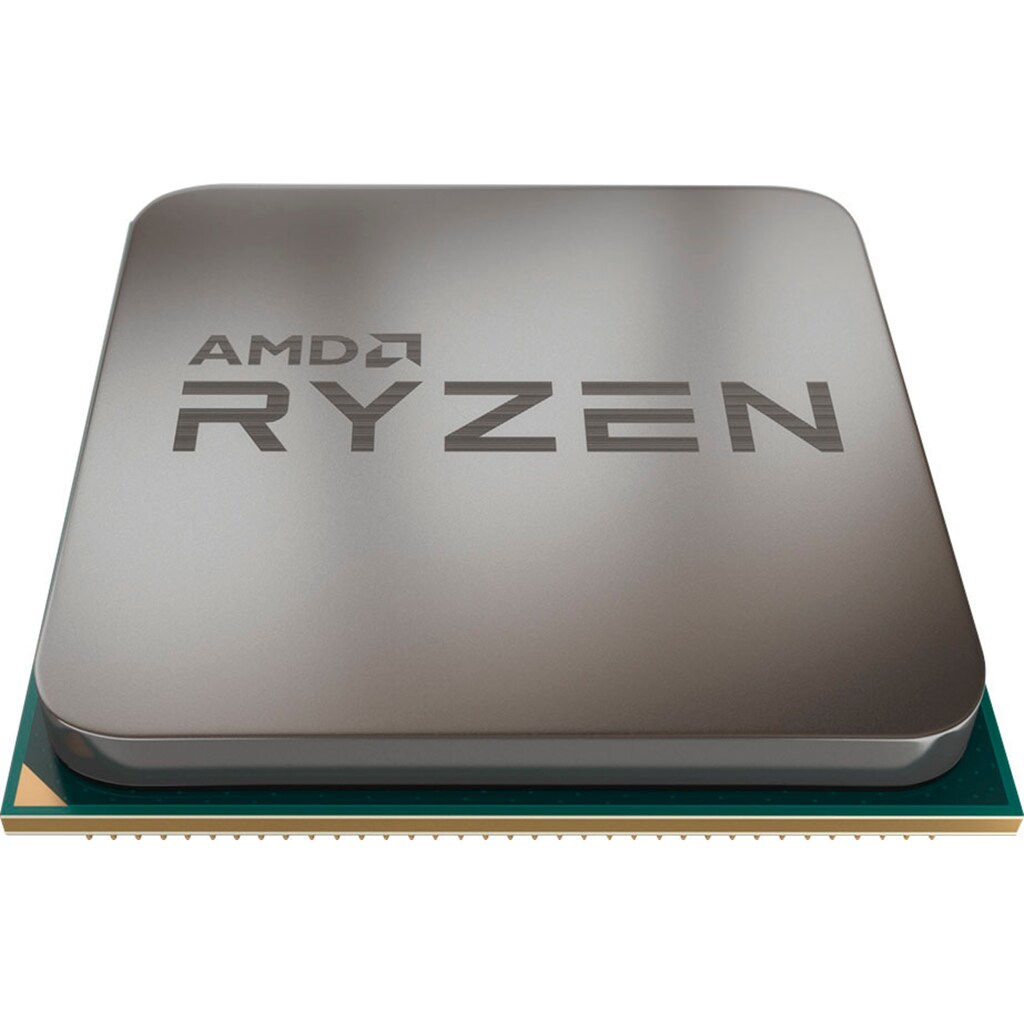 AMD Prozessor »Ryzen 7 3800X«