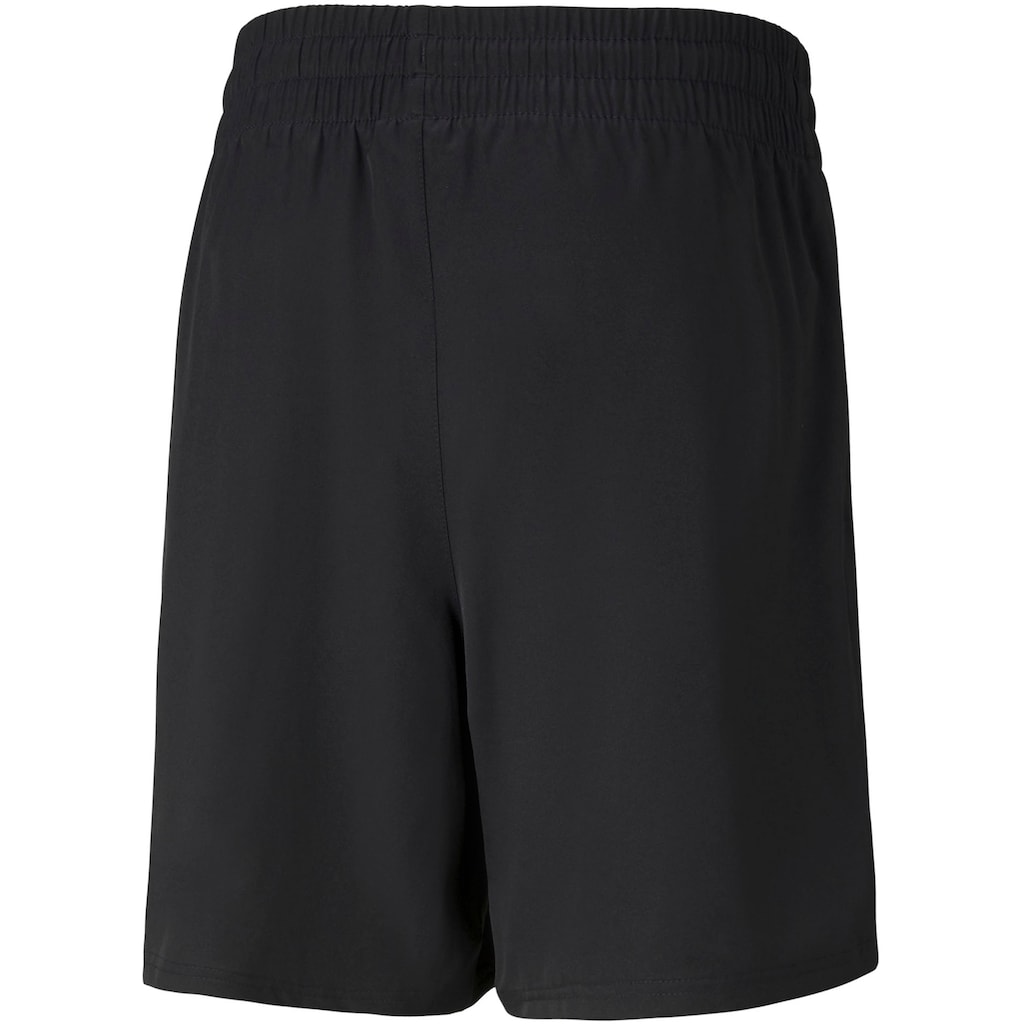 PUMA Trainingsshorts »PERFORMANCE WOVEN 7" SHORT M«