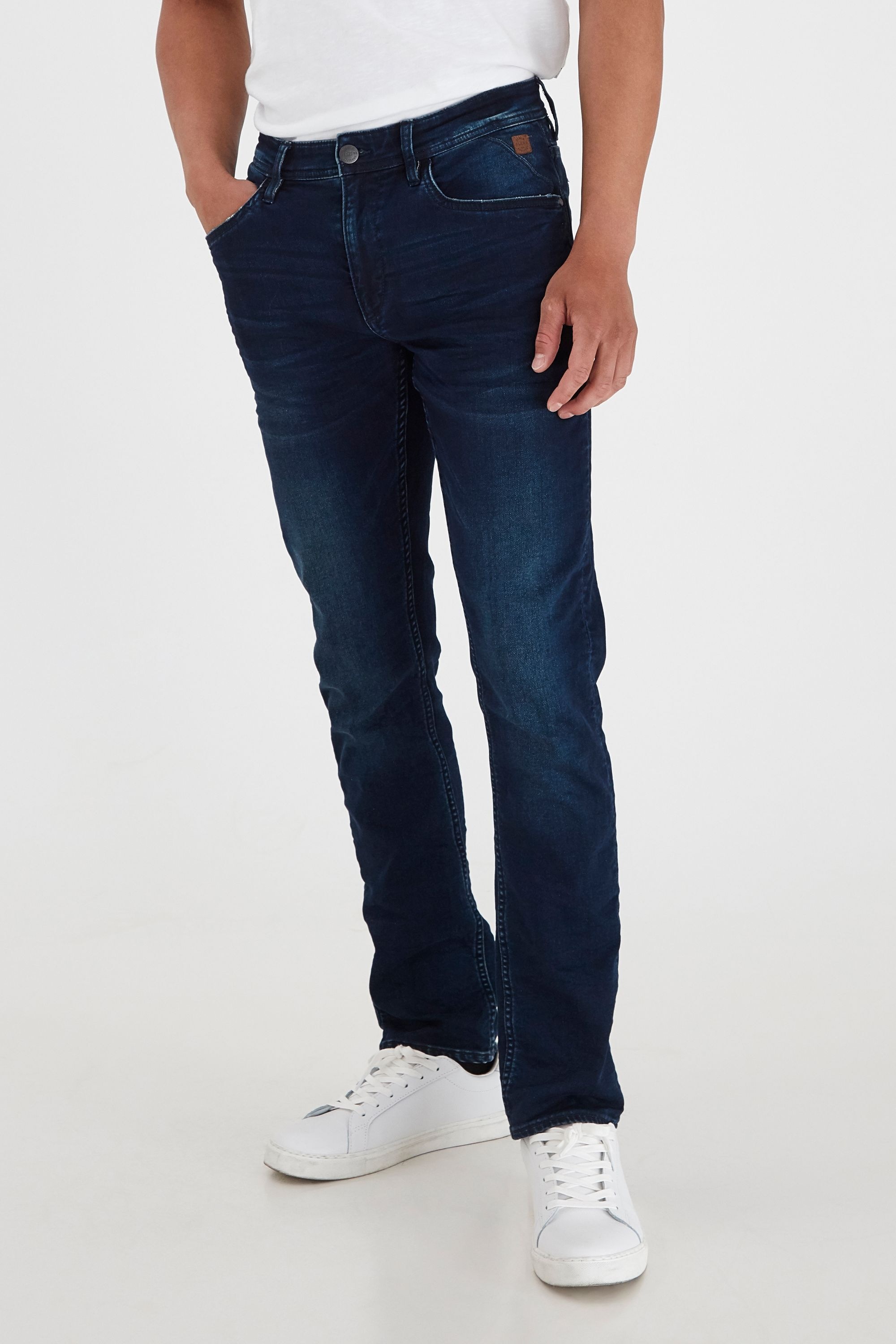 Blend Slim-fit-Jeans "BLEND BHJet"