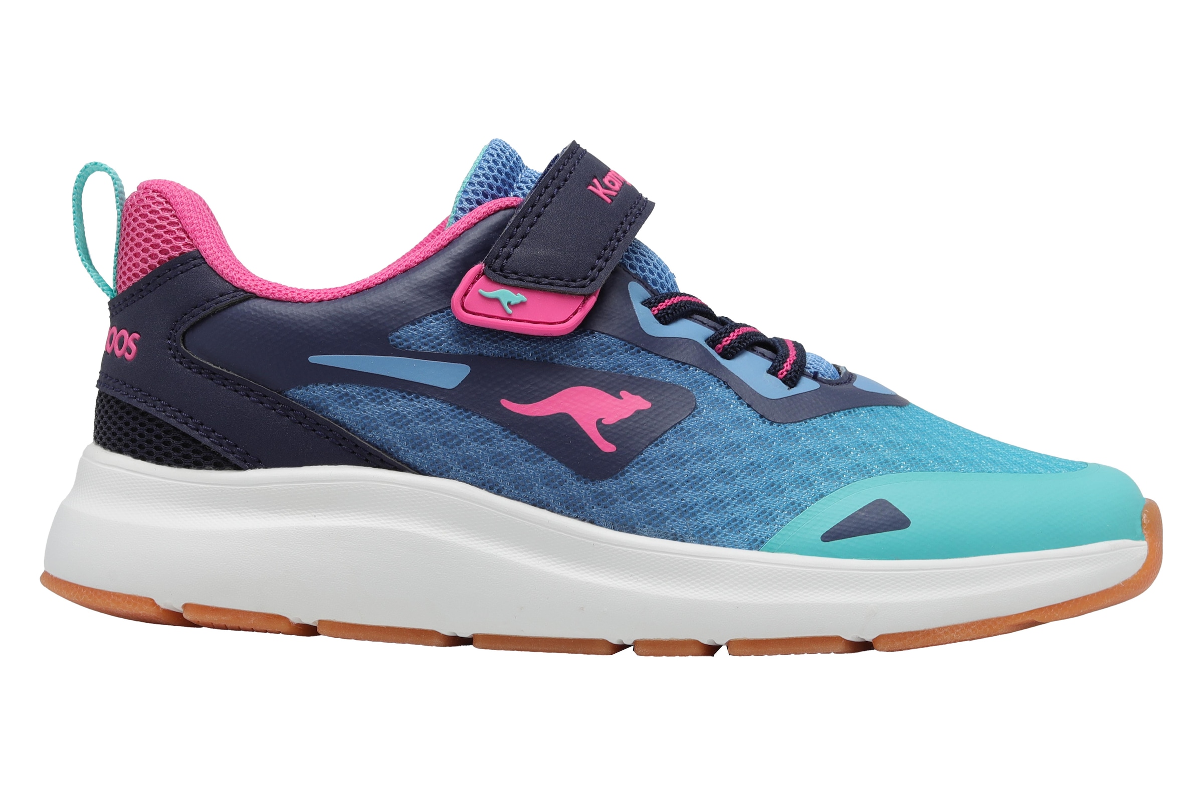 KangaROOS Sneaker "KB-PANG EV" Nicht abfärbende Sohle günstig online kaufen