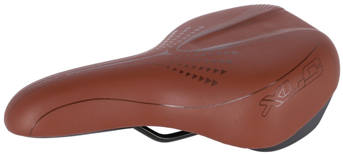 XLC Fahrradsattel »City-Sattel Everyday II...