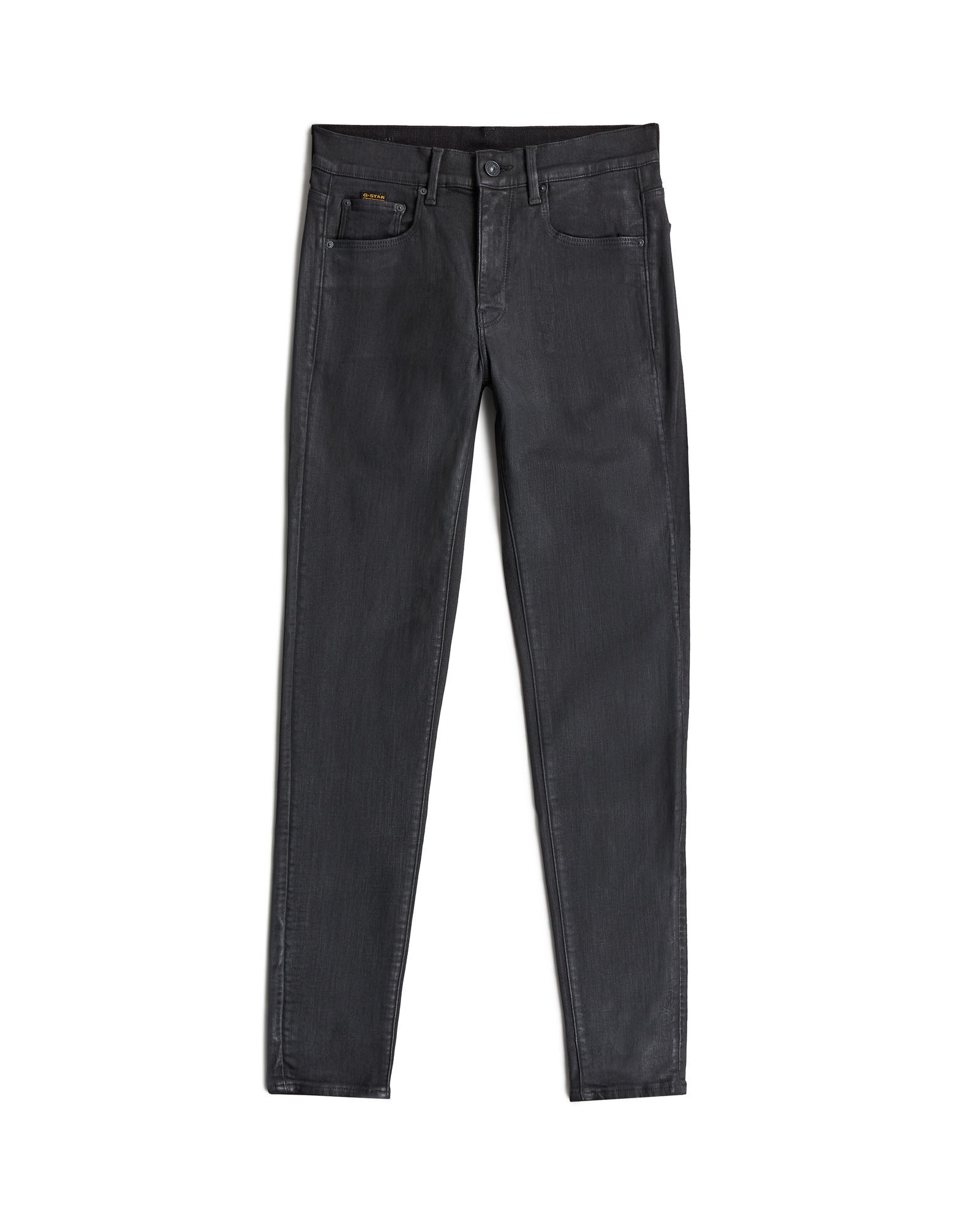 Thumbnail - G-STAR 5-Pocket-Jeans "3301 Skinny Jeans"