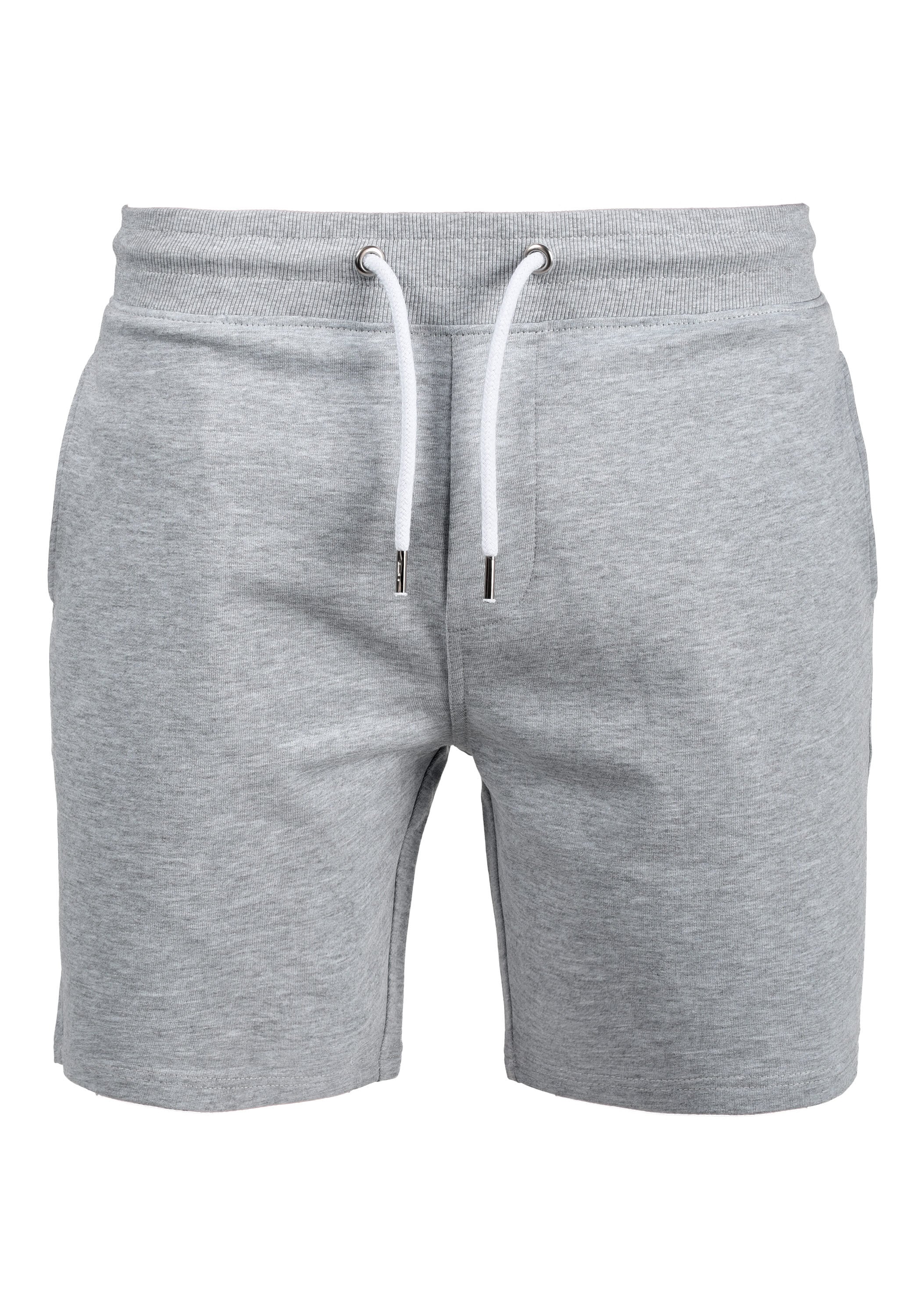 !Solid Sweatshorts SDTamp kurze Hose aus Organic Cotton günstig online kaufen