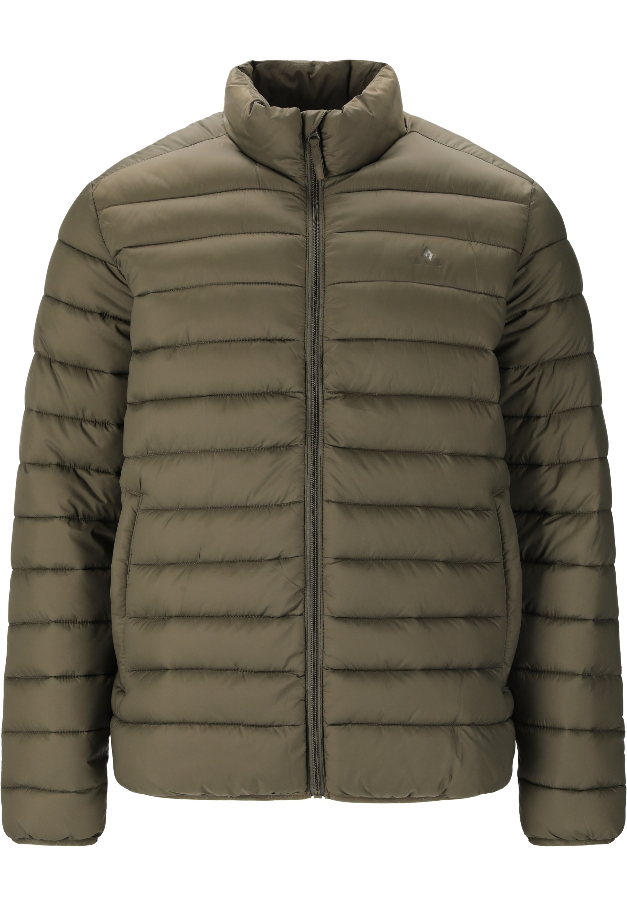 Thumbnail - WHISTLER Laufjacke "Arubi" aus leichtem und wasserabweisendem Material