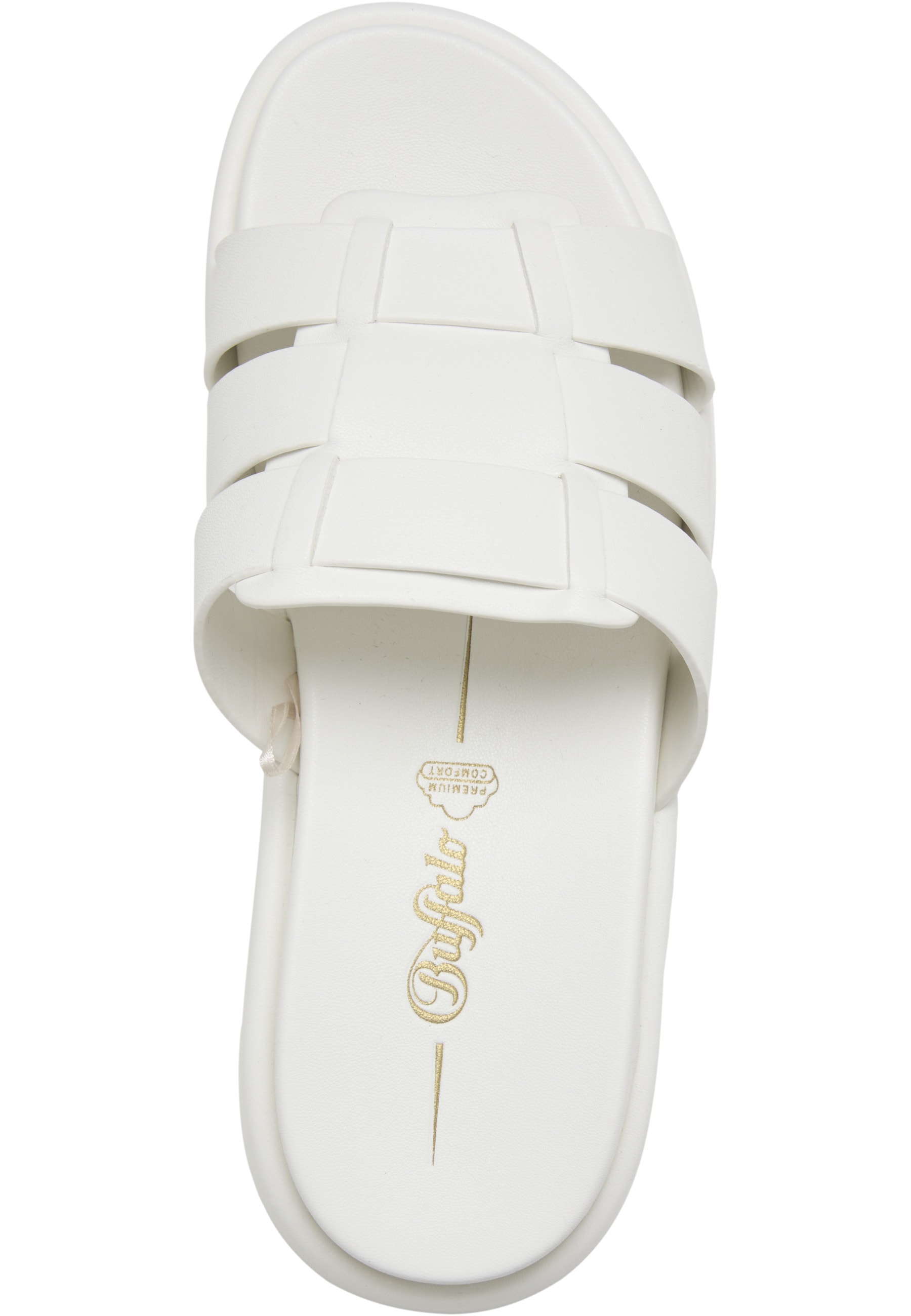 Buffalo Sandale »Buffalo NOA MULE MS«