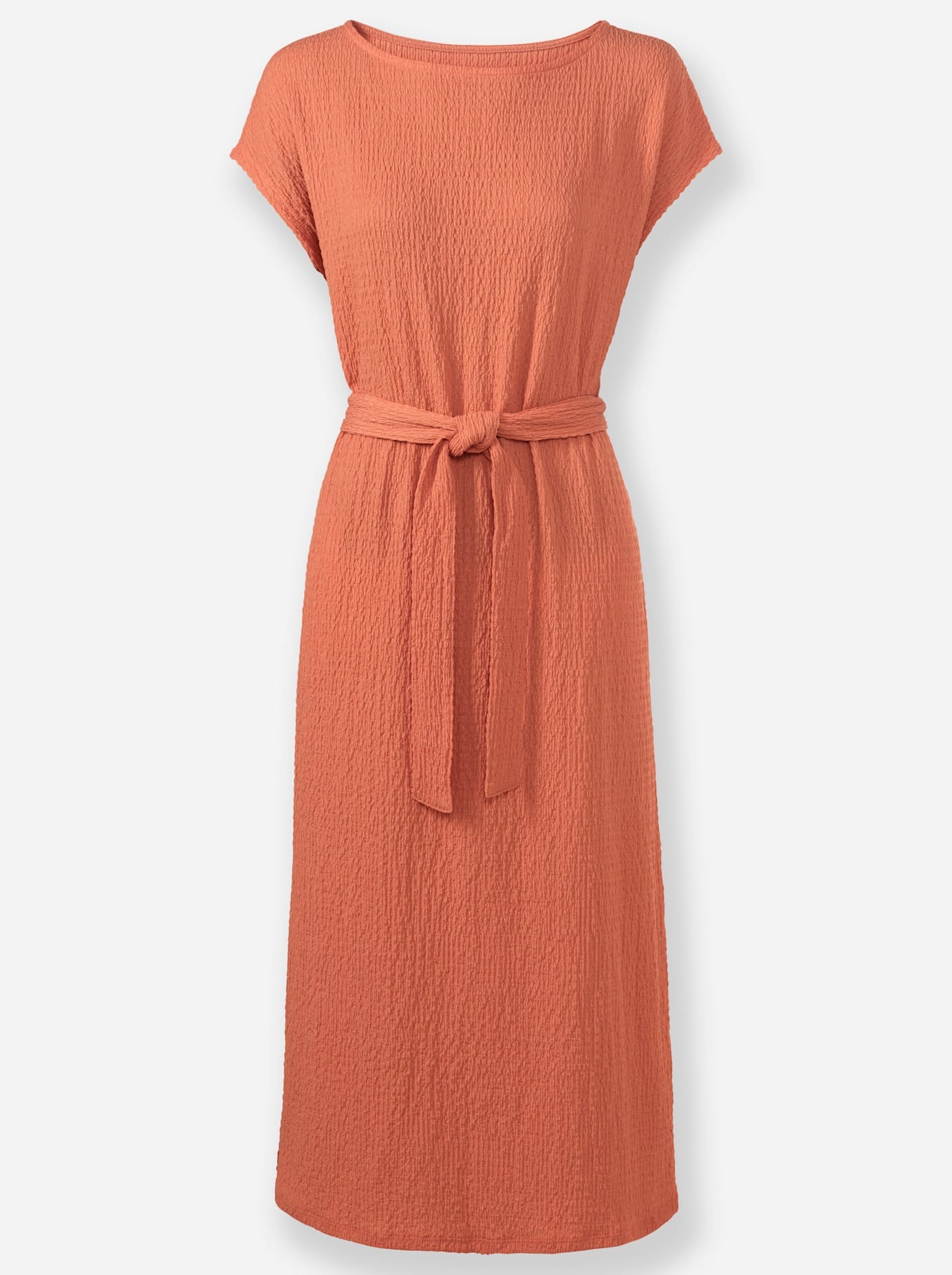 Inspirationen Sommerkleid »Jersey-Kleid«
