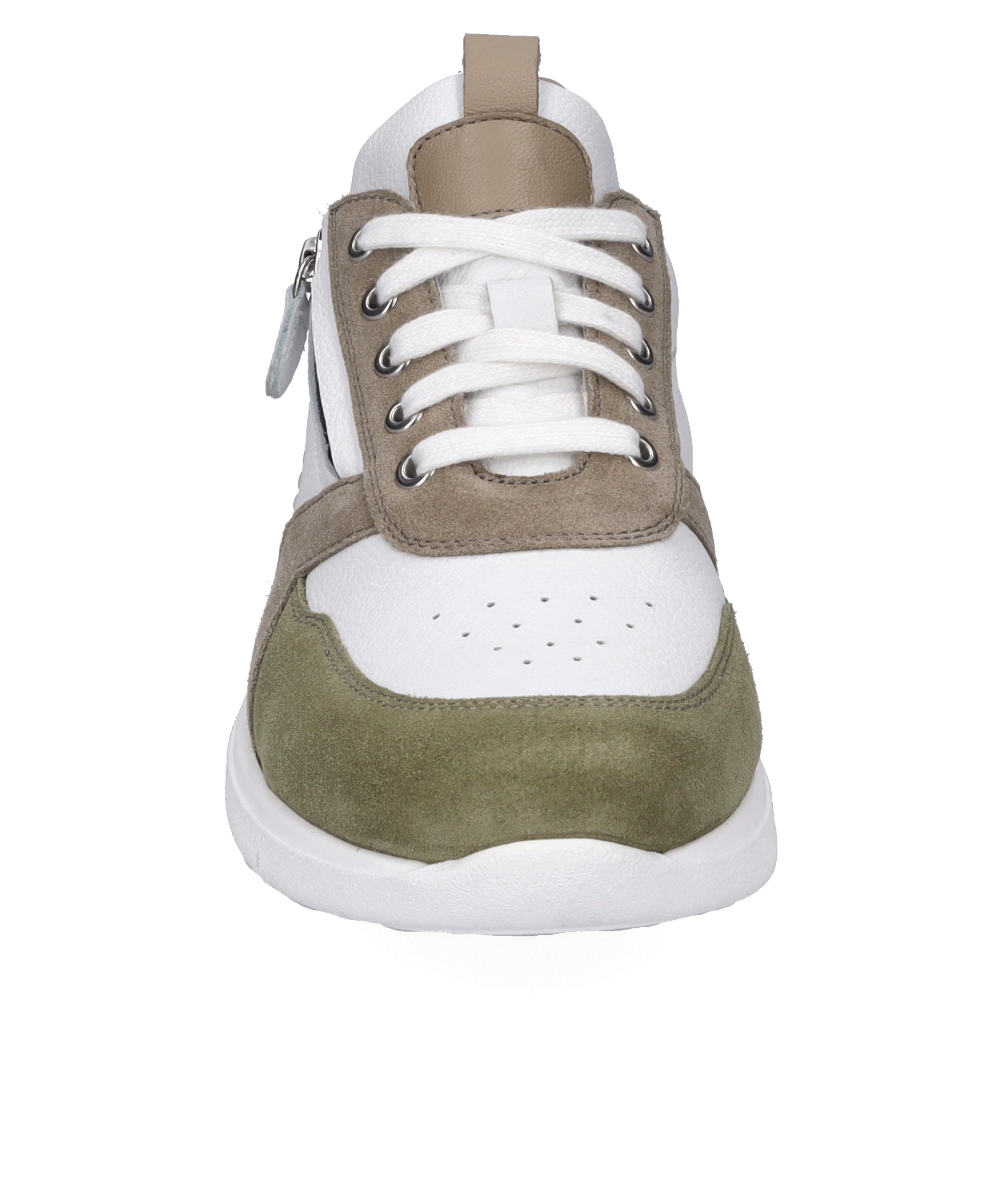 Josef Seibel Sneaker »Giulietta 03, weiss-multi«