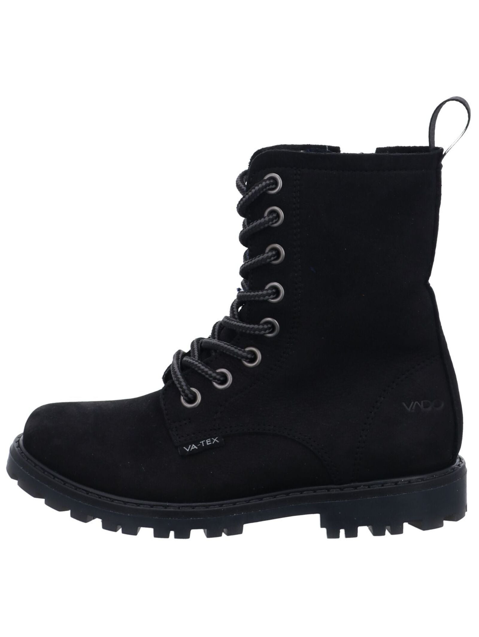 Vado Schnürstiefelette »Vado Stiefelette Leder«