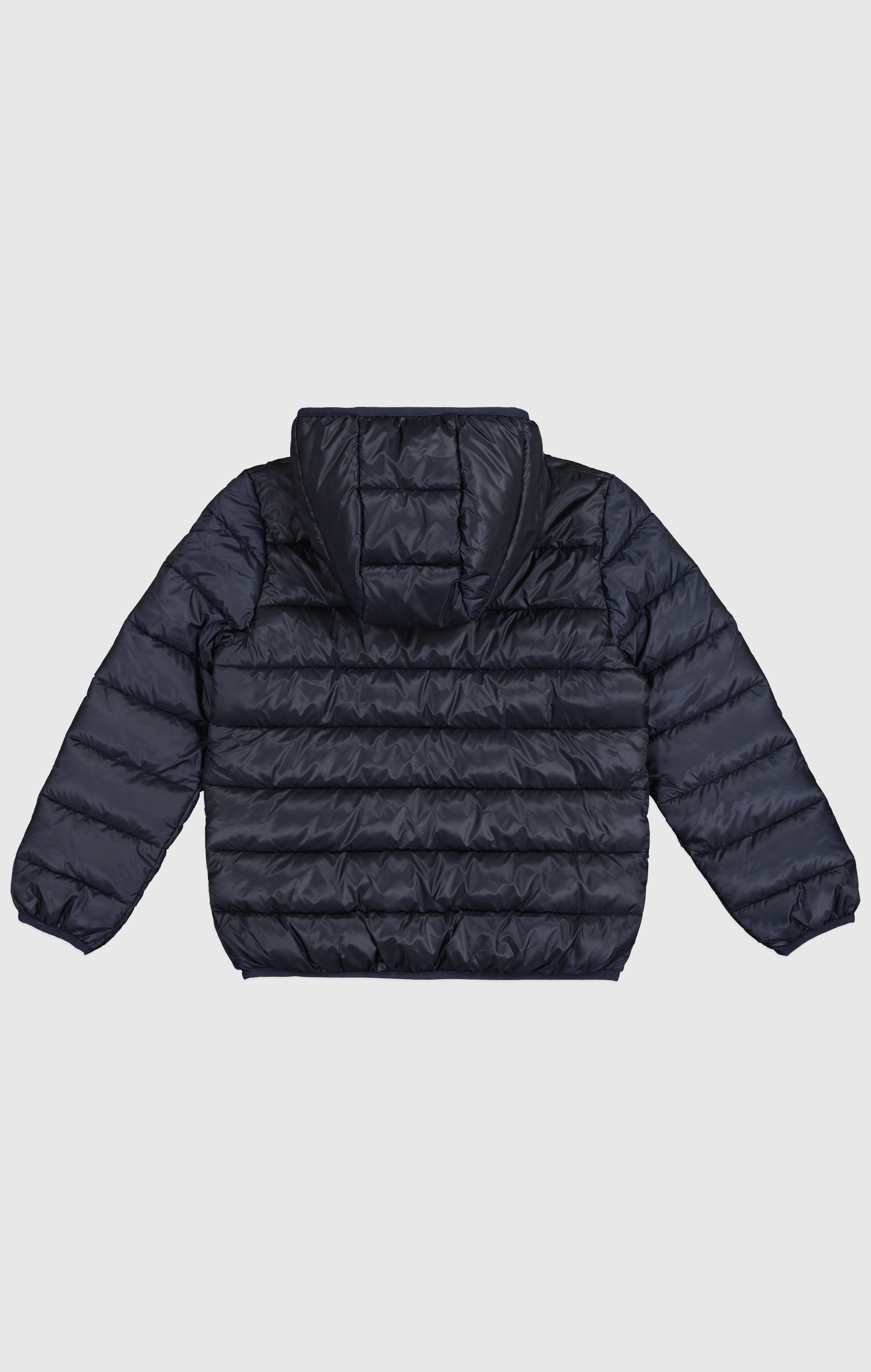 Champion Steppjacke, mit Kapuze, für Kinder