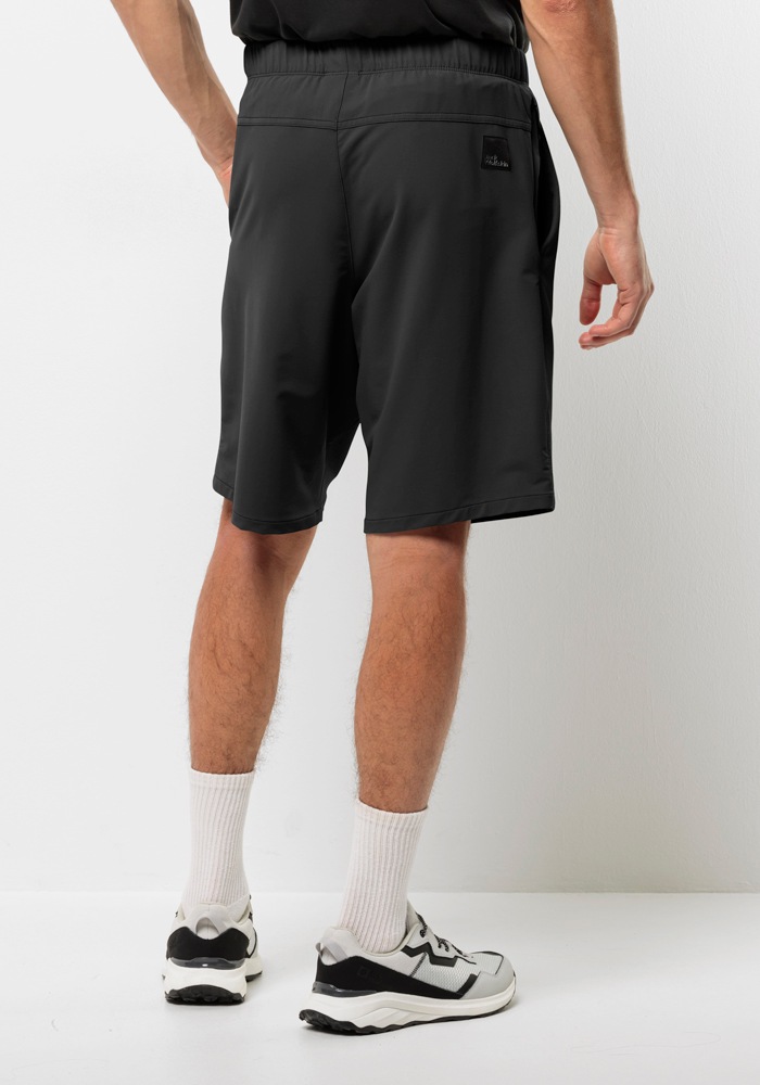 Jack Wolfskin Trekkingshorts "WANDERMOOD SHORTS M" günstig online kaufen