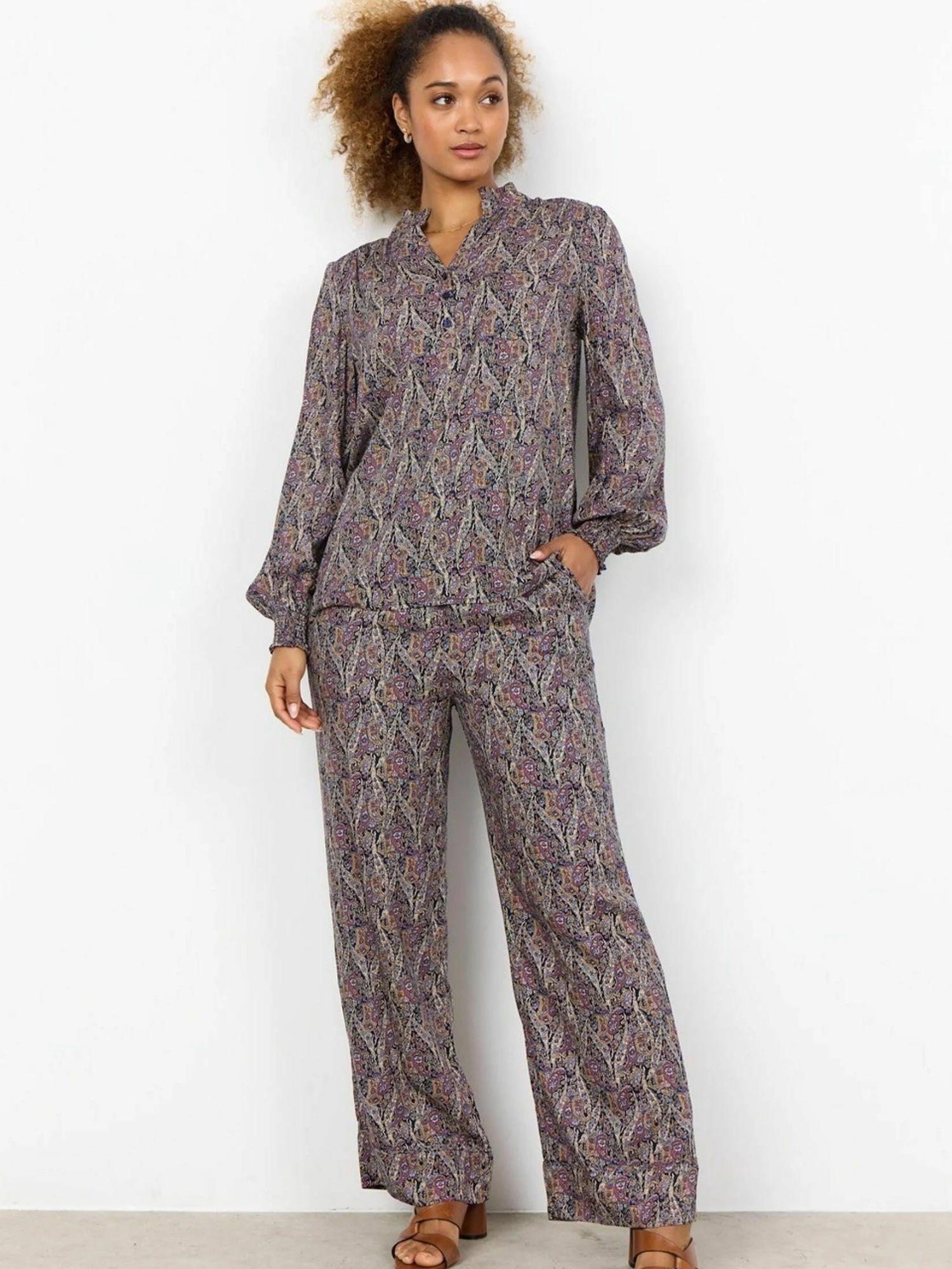 soyaconcept Blusentop »Soya Concept Shirt SC-ILANA 3«