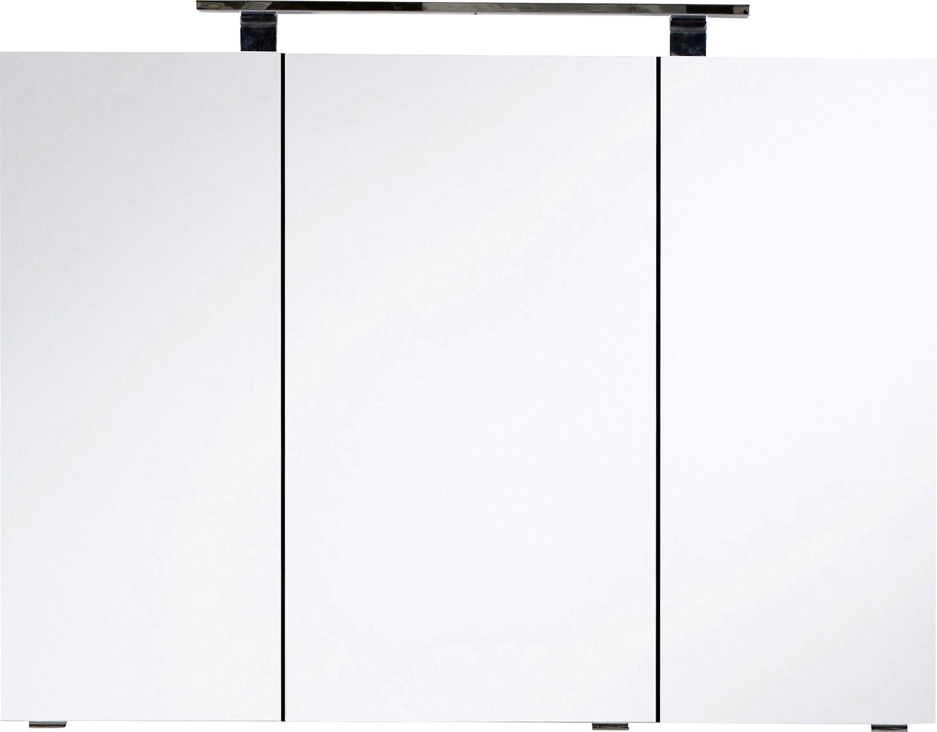 MARLIN Spiegelschrank »3400 Basic«, Breite 100 cm bestellen | BAUR