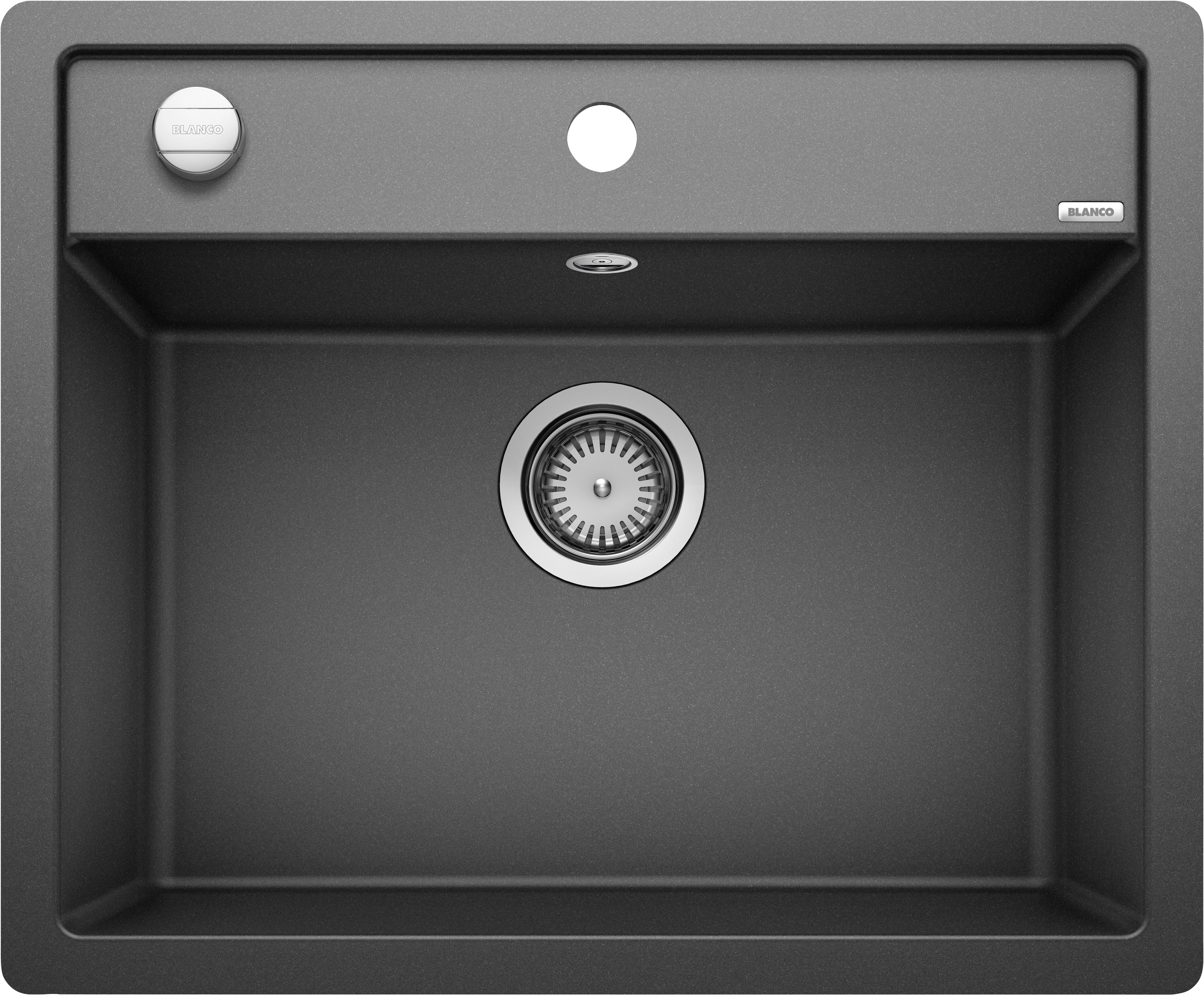Blanco Granitspüle "DALAGO 6-F" 1 Stk. tlg. erhältlich in mehreren Farben