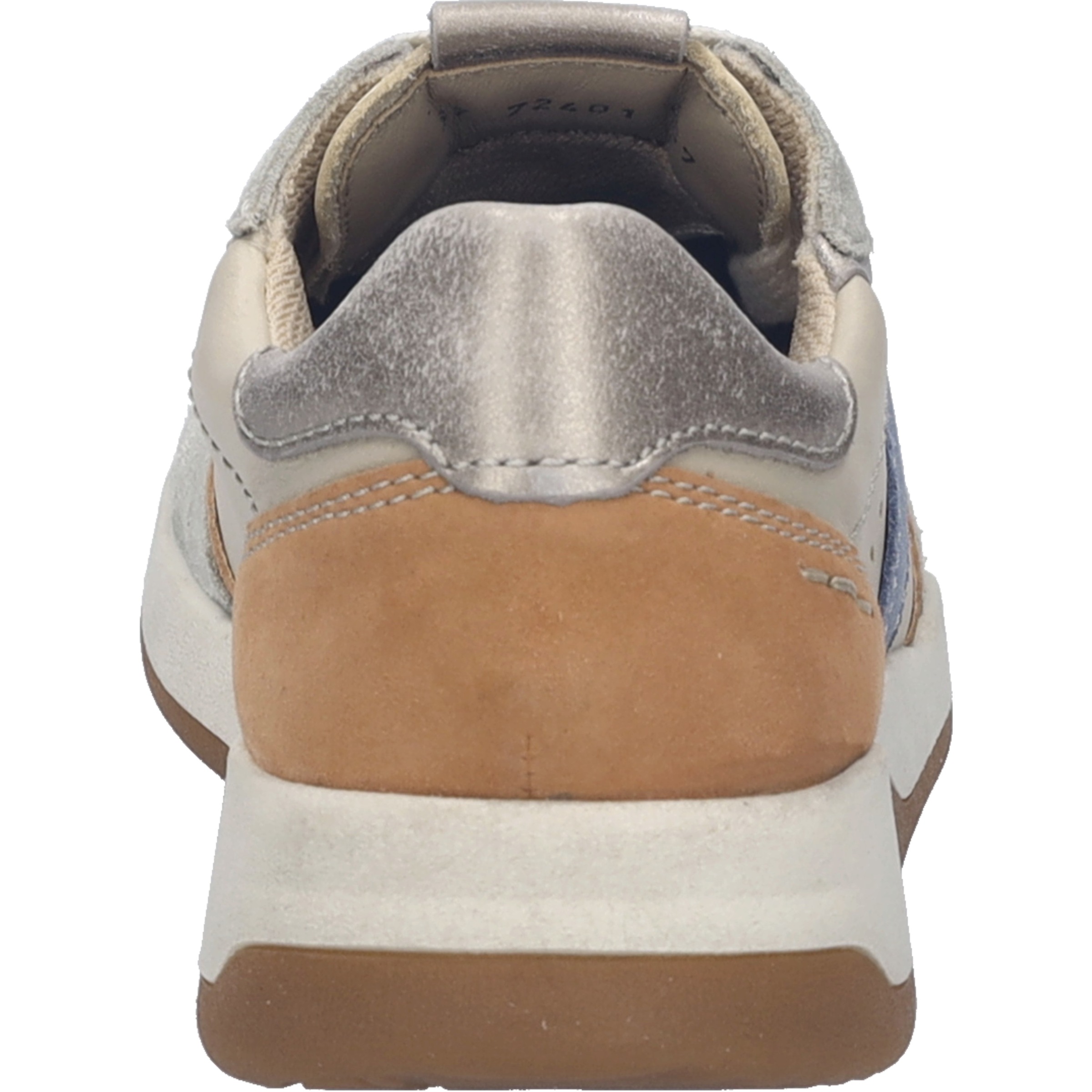 Josef Seibel Sneaker »Arleen 01, sage-multi«