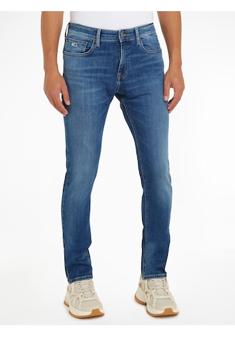 Slim-fit-Jeans »SCANTON SLIM«, im 5-Pocket-Style