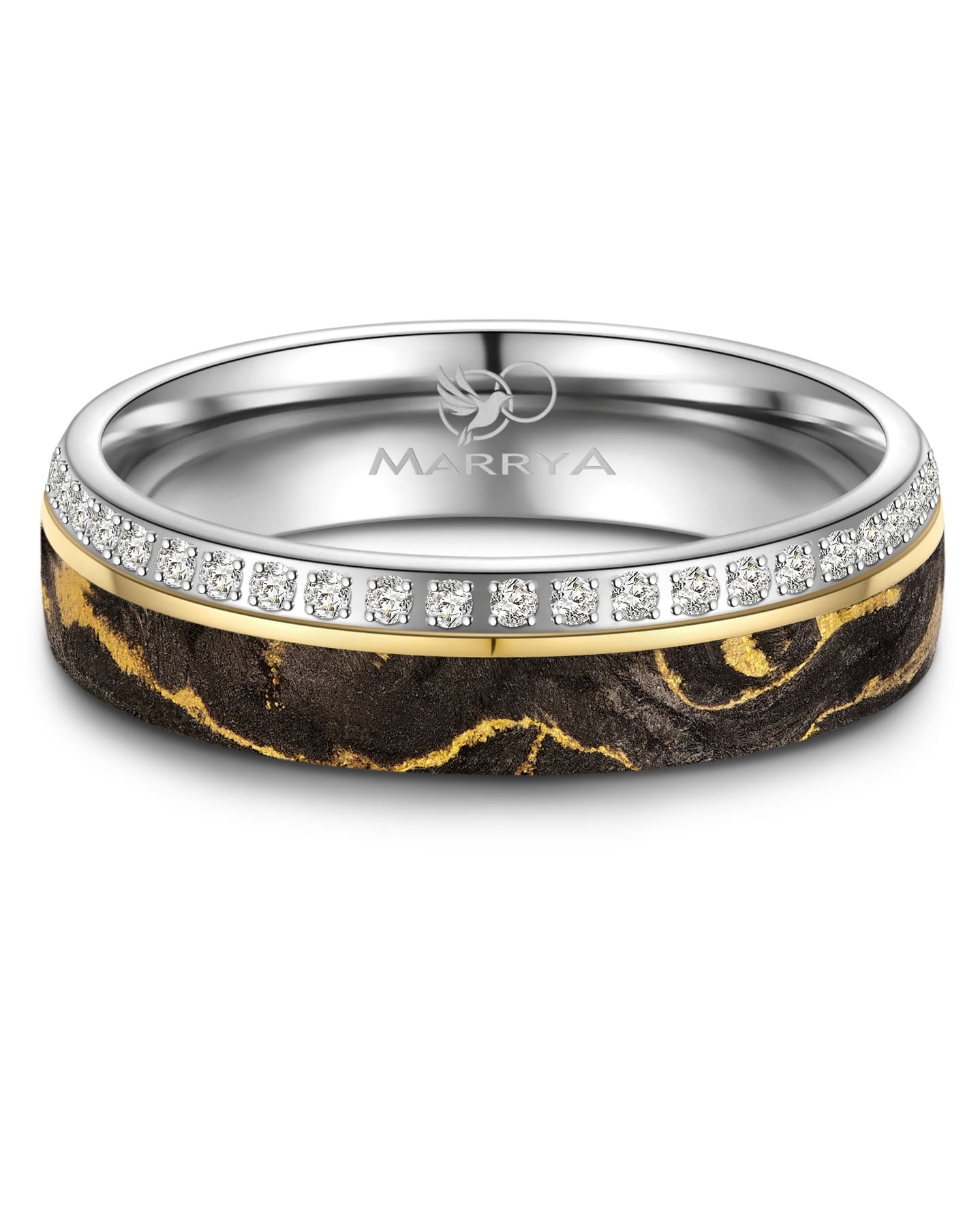 Marrya Partnerring