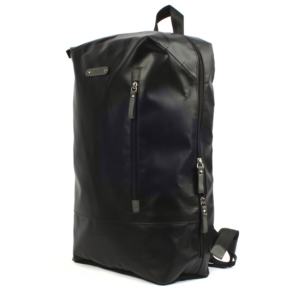 7clouds Laptoprucksack »Novis 7.1 B«