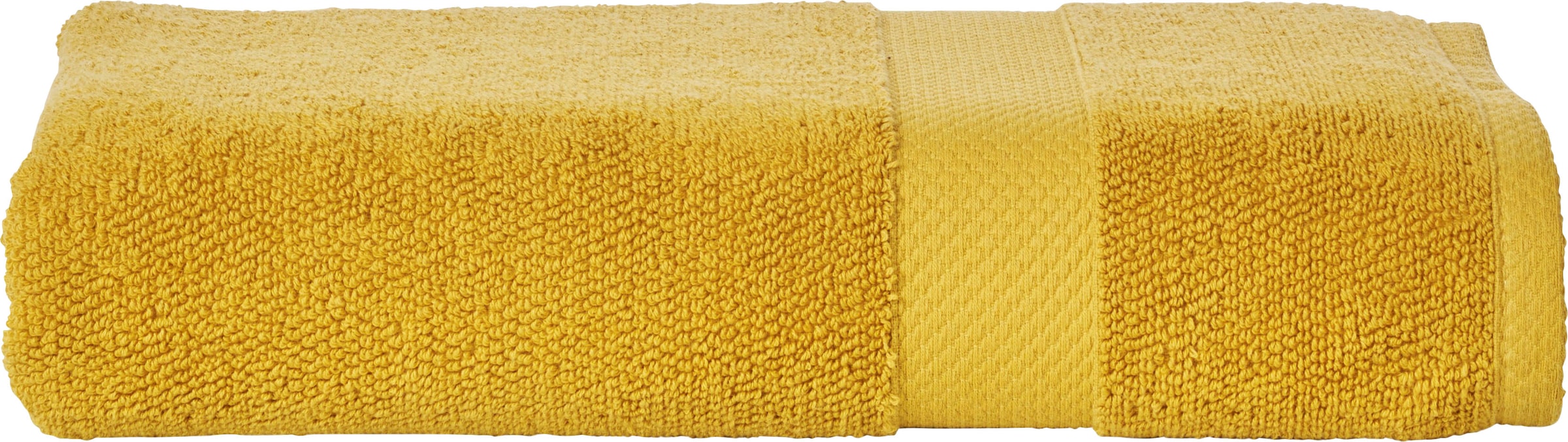 done. Badetücher "Deluxe" 1-tlg., Uni Farben, Hotelqualität aus hochwertige günstig online kaufen